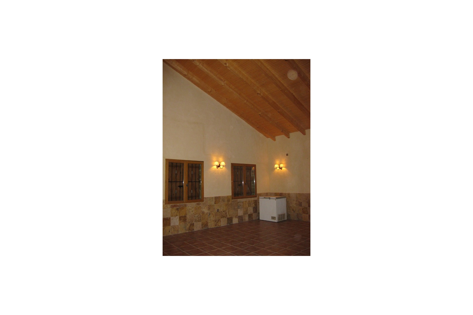 Revente - Finca / Country Property -
Benferri