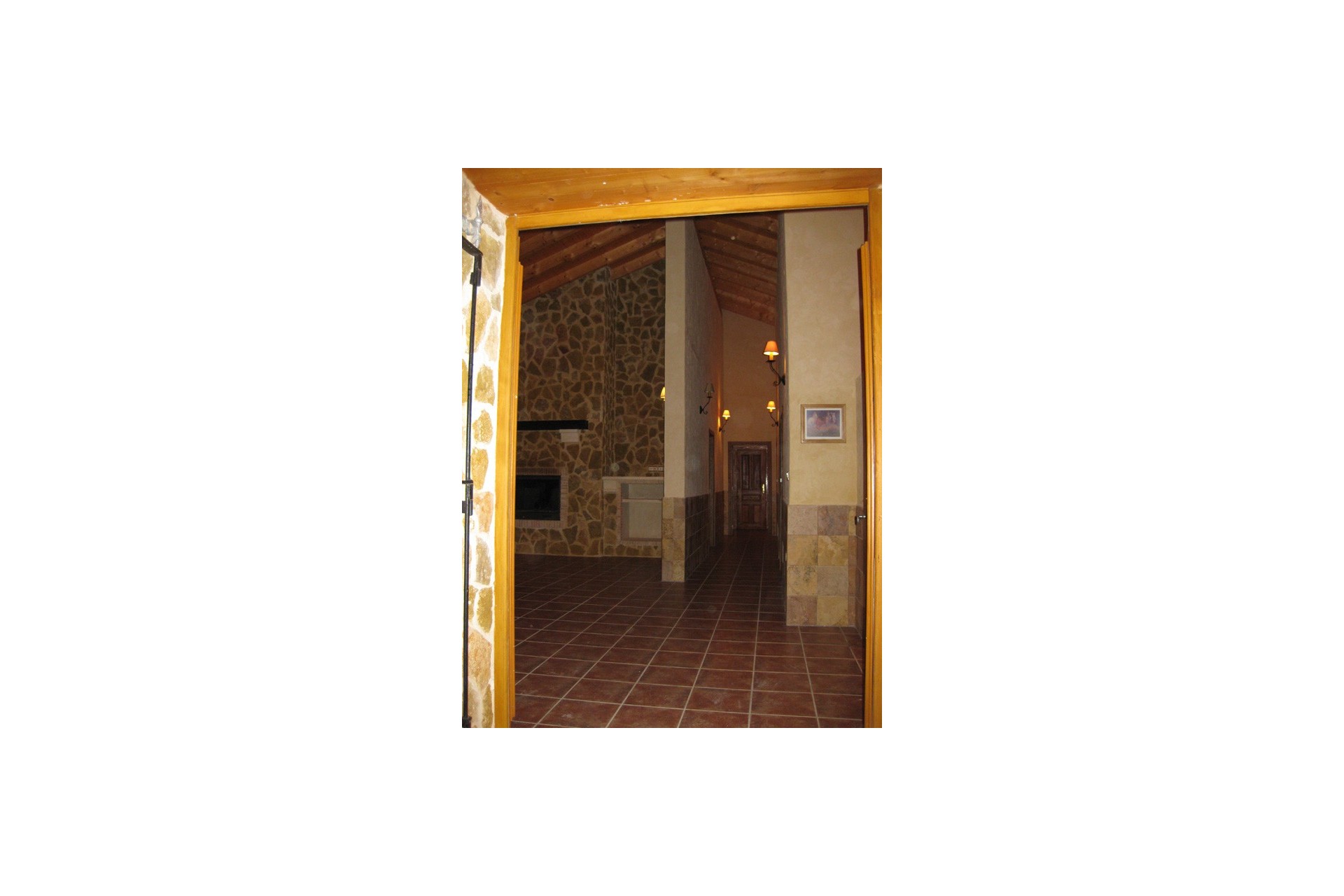 Revente - Finca / Country Property -
Benferri