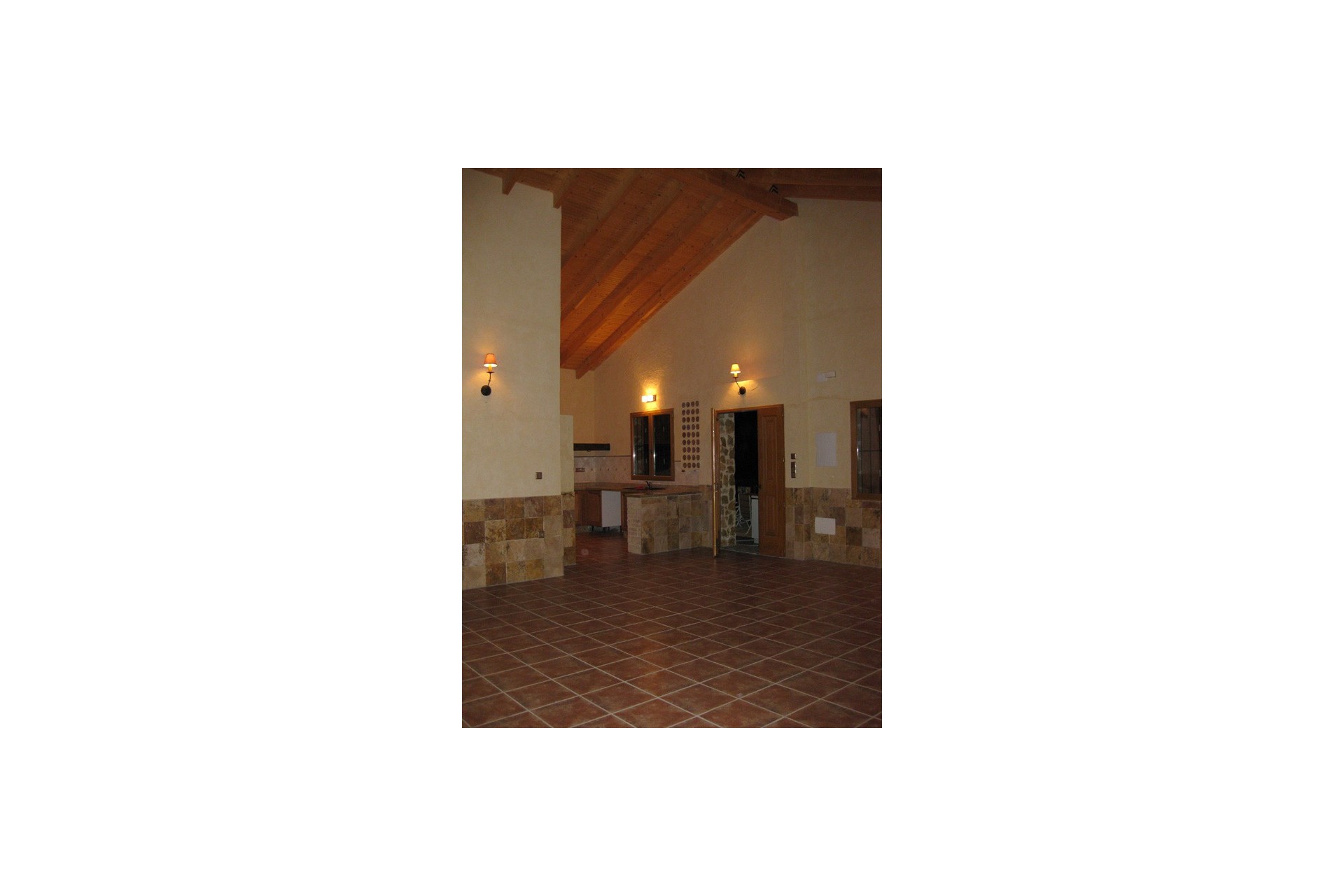 Revente - Finca / Country Property -
Benferri
