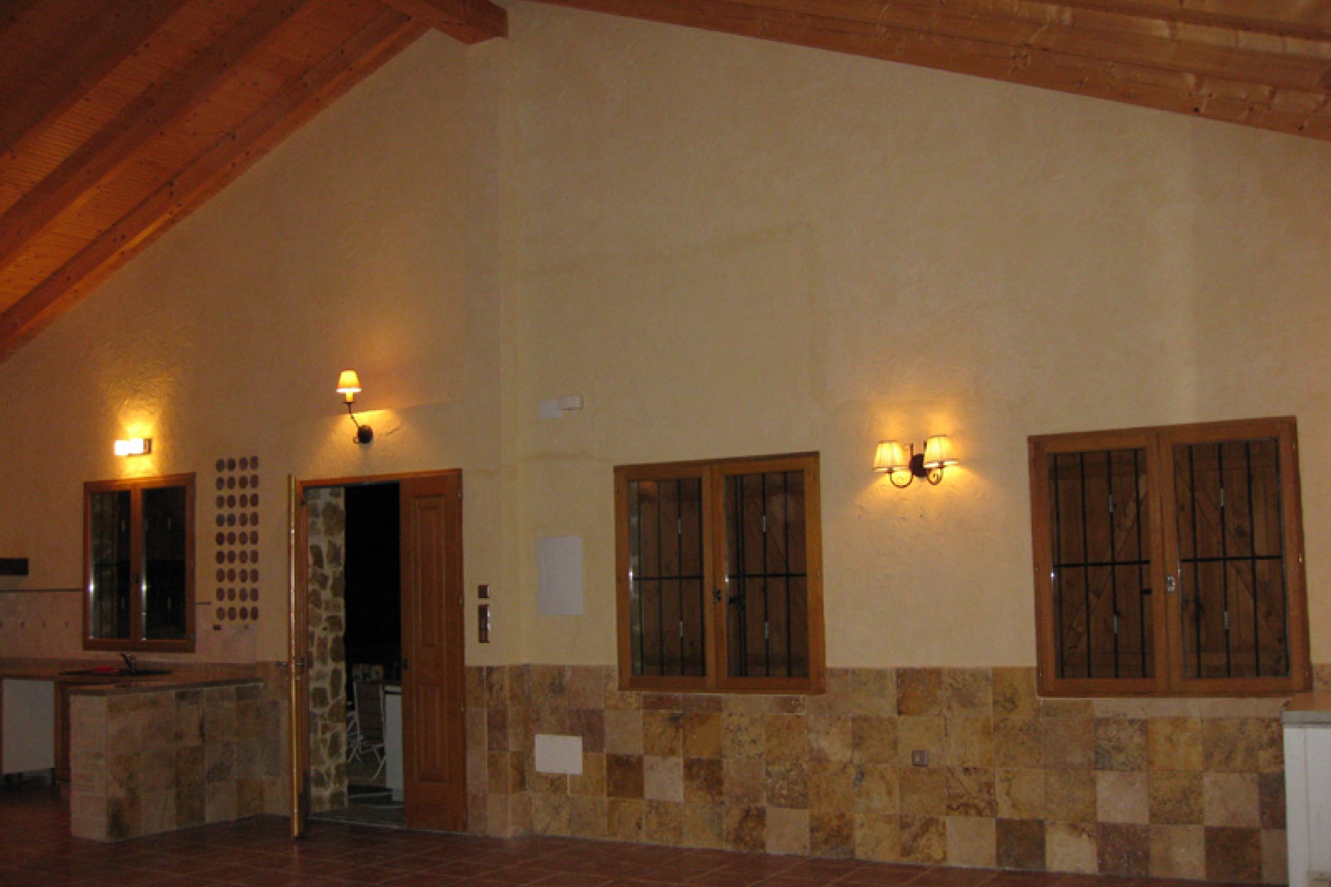 Revente - Finca / Country Property -
Benferri