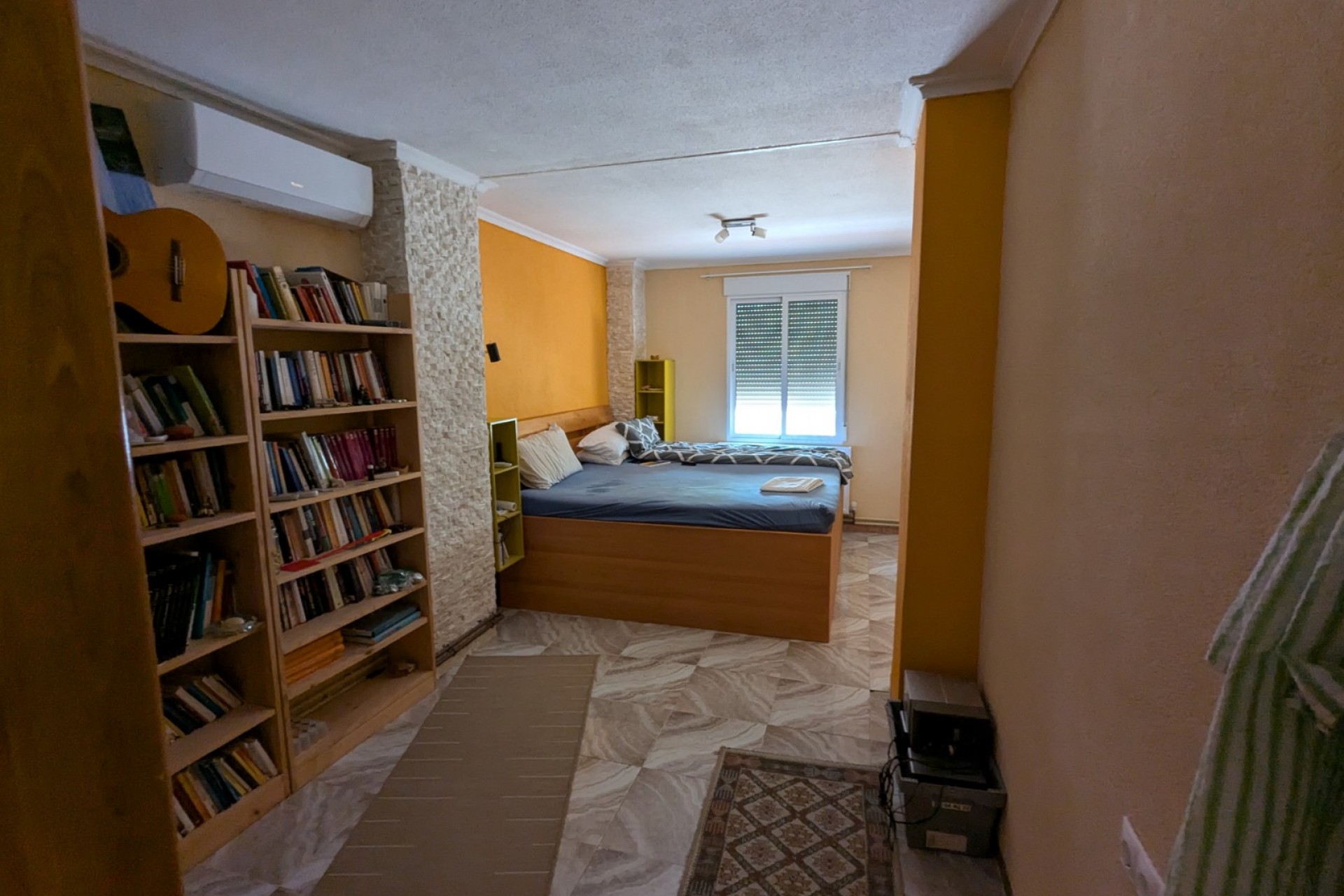 Revente - Finca / Country Property -
Crevillent - Crevillente