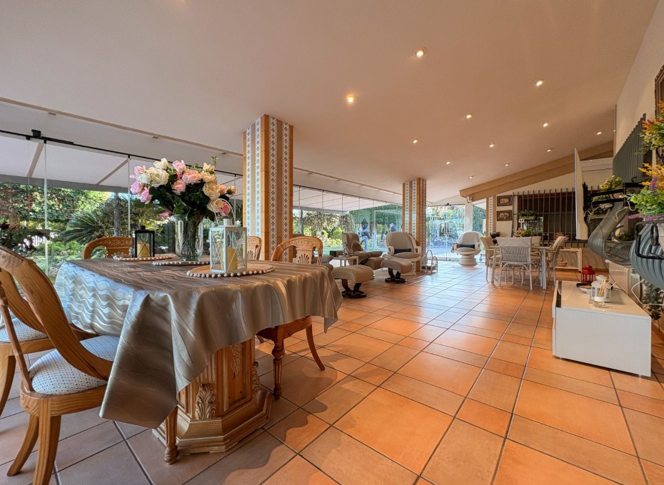 Revente - Finca Country Property -
Elche - Altzabares Alto