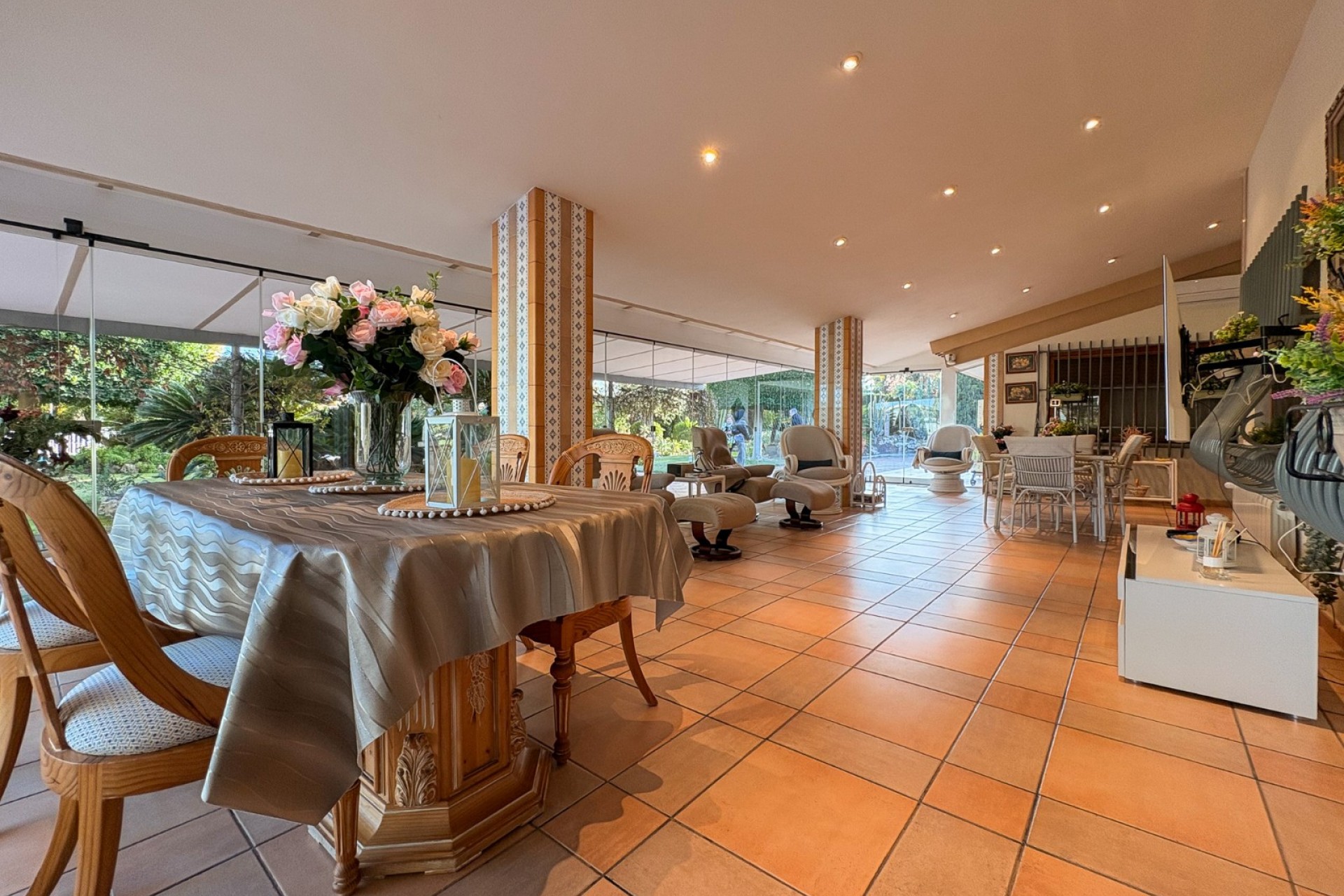 Revente - Finca Country Property -
Elche - Altzabares Alto