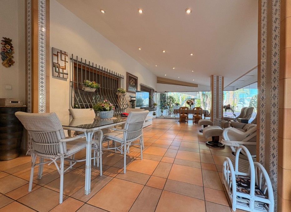 Revente - Finca Country Property -
Elche - Altzabares Alto