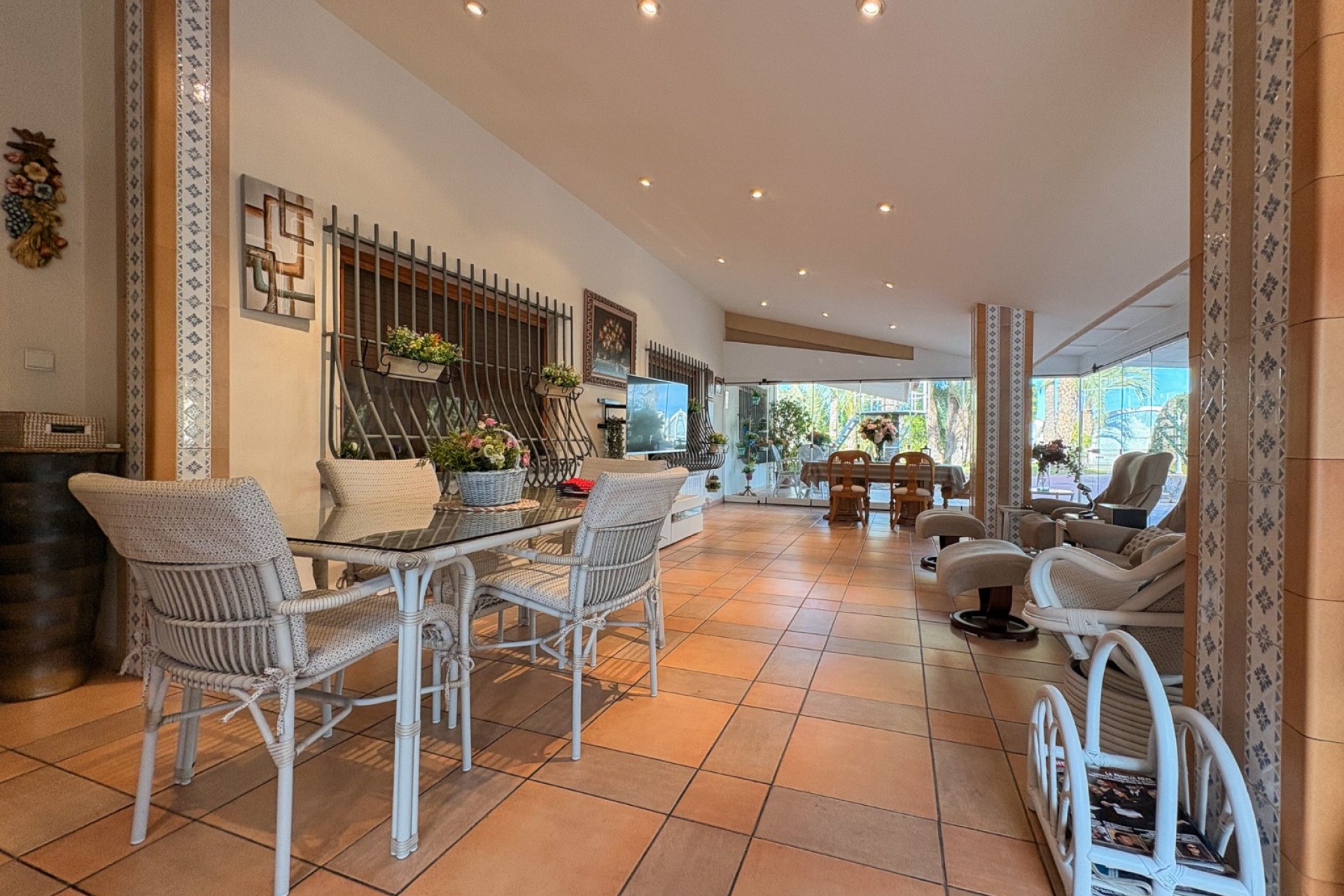 Revente - Finca Country Property -
Elche - Altzabares Alto