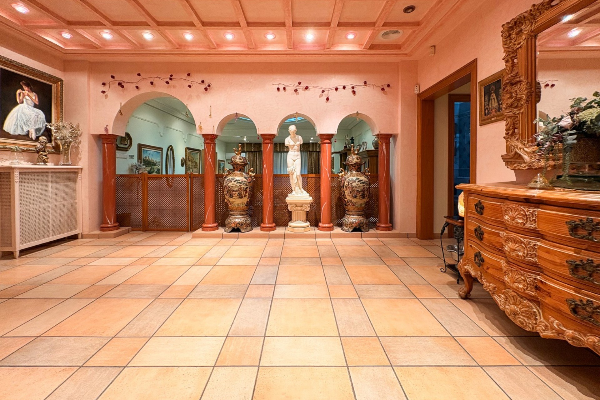 Revente - Finca Country Property -
Elche - Altzabares Alto
