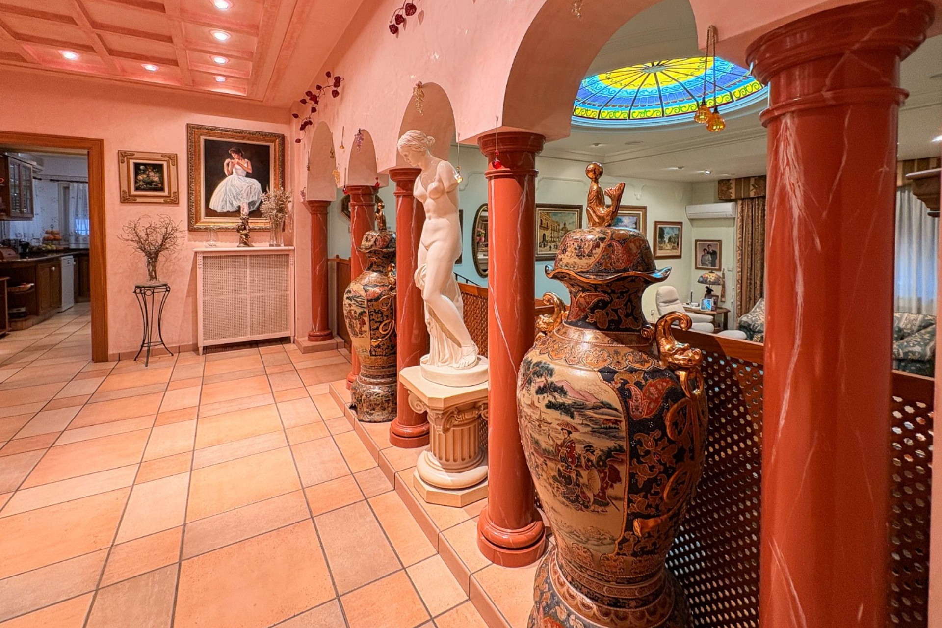 Revente - Finca Country Property -
Elche - Altzabares Alto