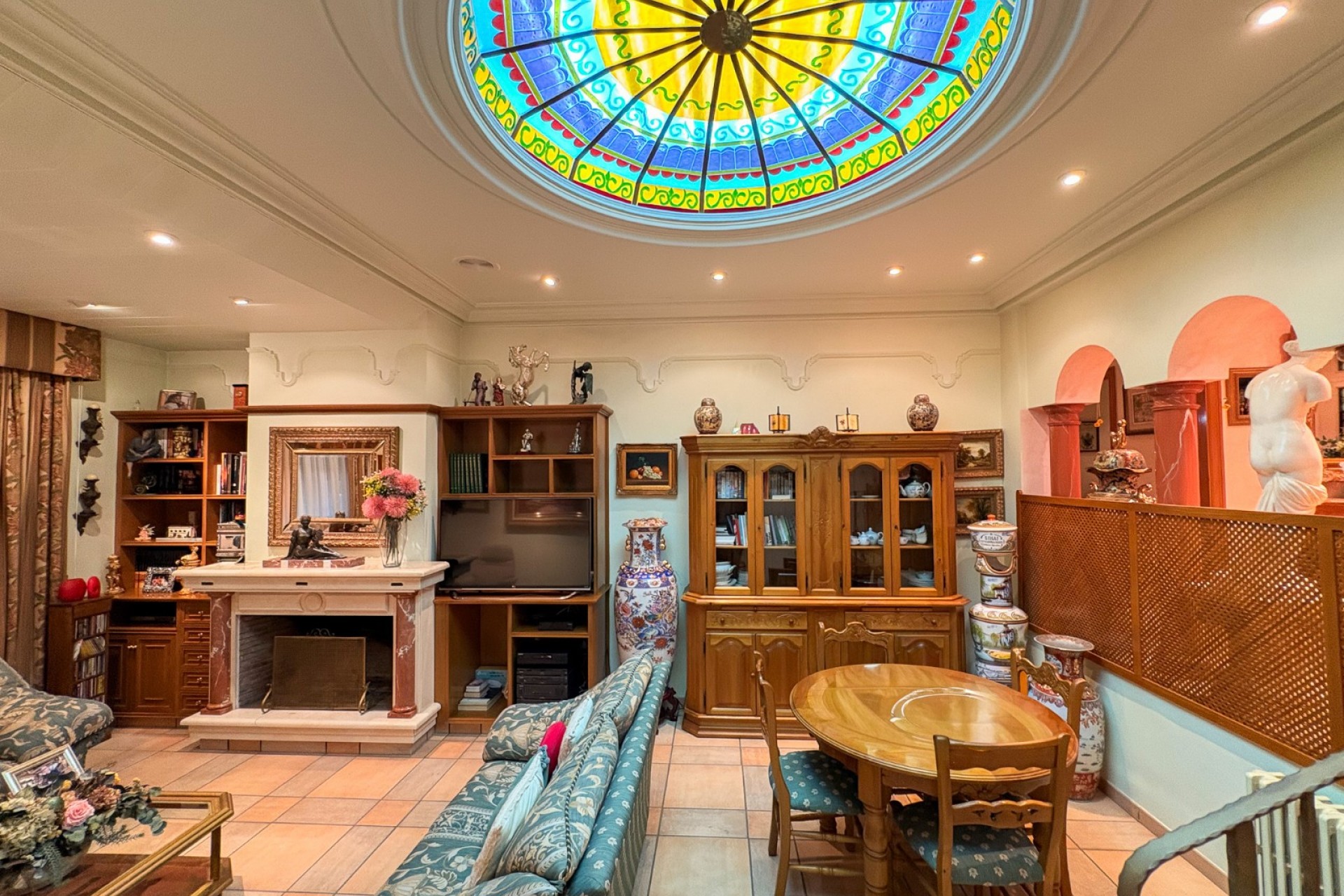 Revente - Finca Country Property -
Elche - Altzabares Alto