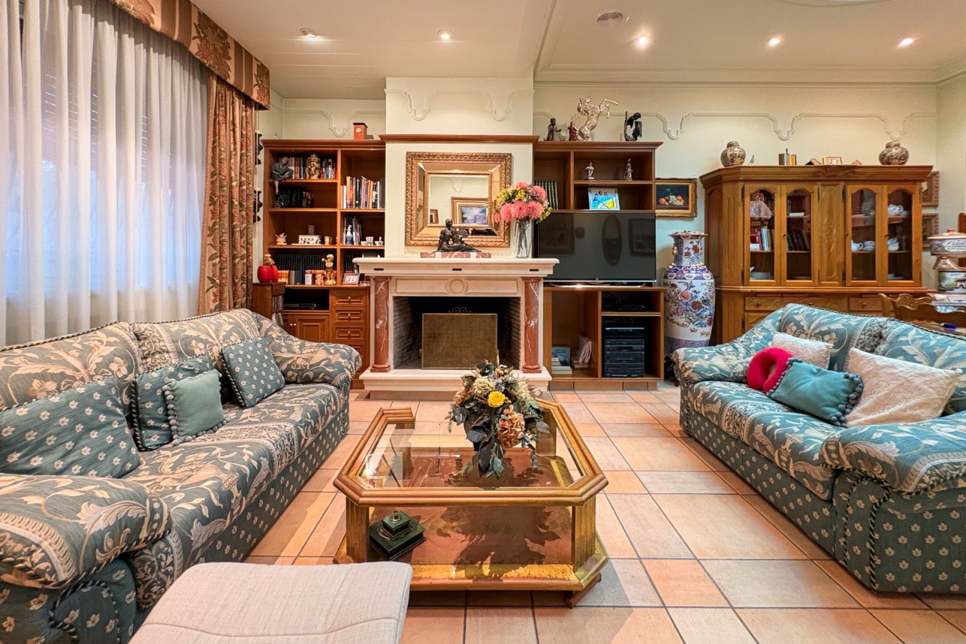 Revente - Finca Country Property -
Elche - Altzabares Alto