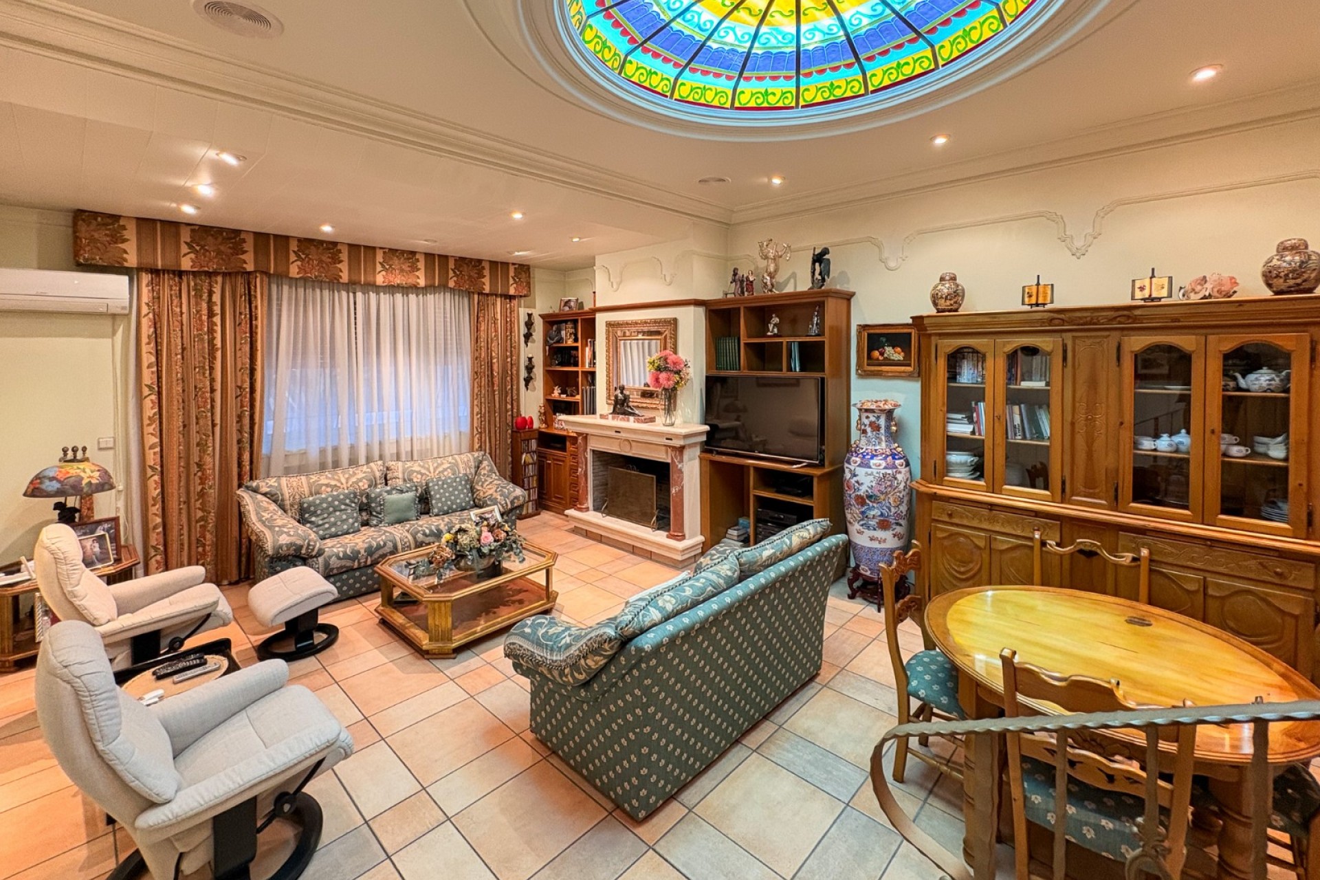 Revente - Finca Country Property -
Elche - Altzabares Alto