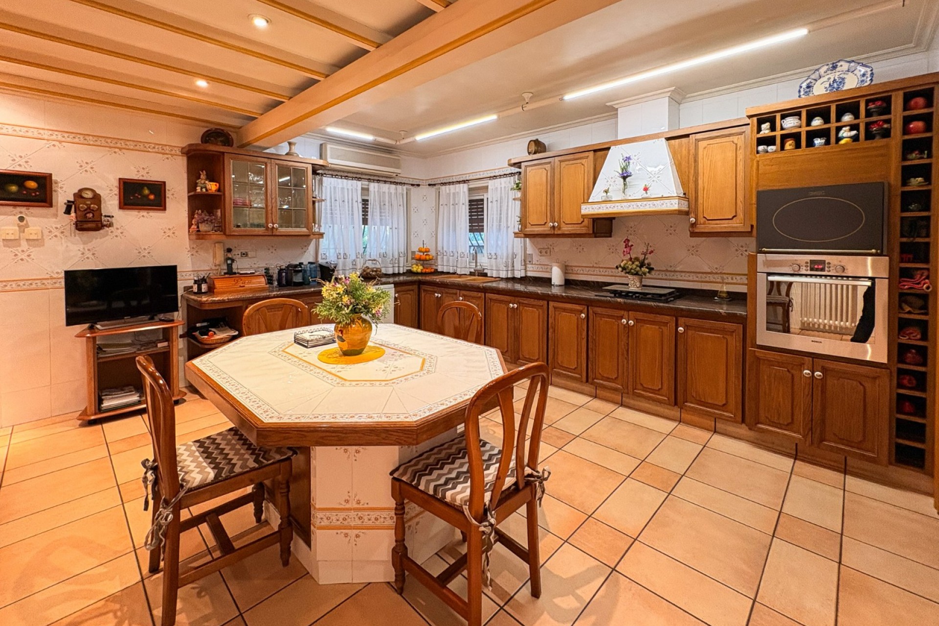 Revente - Finca Country Property -
Elche - Altzabares Alto