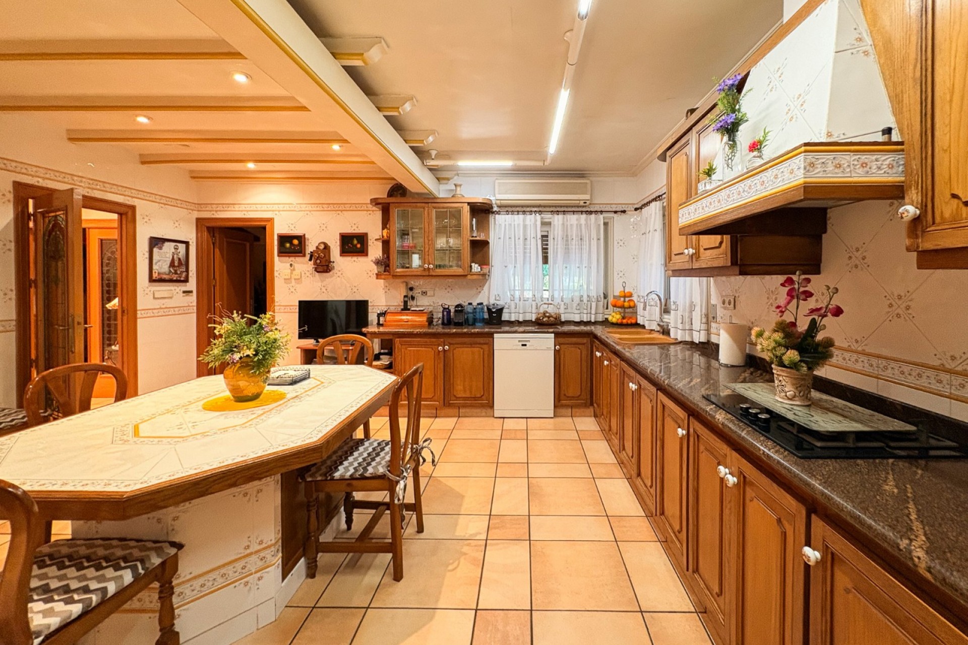 Revente - Finca Country Property -
Elche - Altzabares Alto