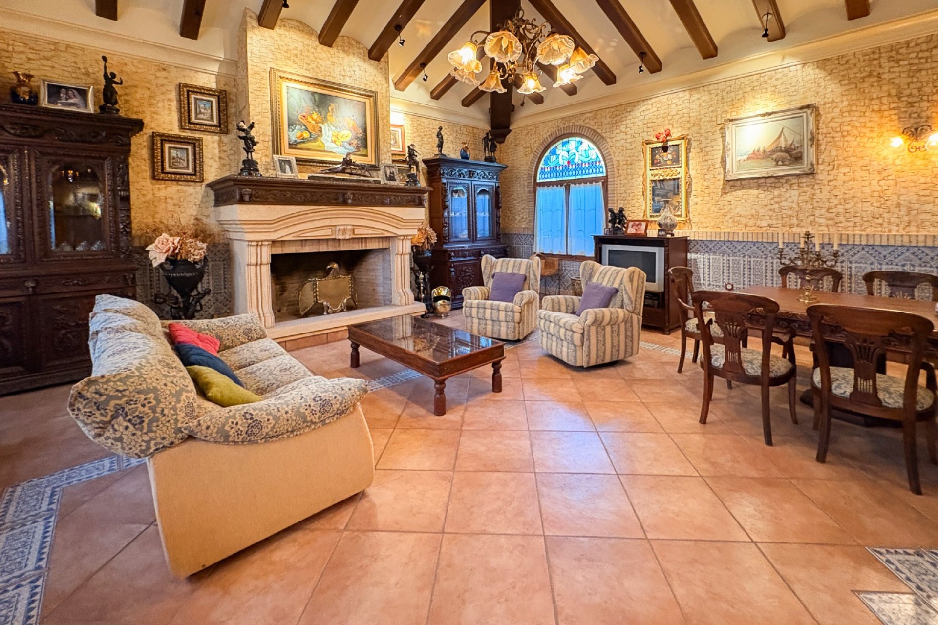Revente - Finca Country Property -
Elche - Altzabares Alto