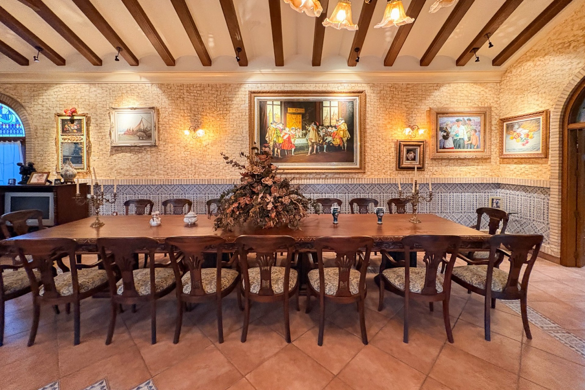 Revente - Finca Country Property -
Elche - Altzabares Alto