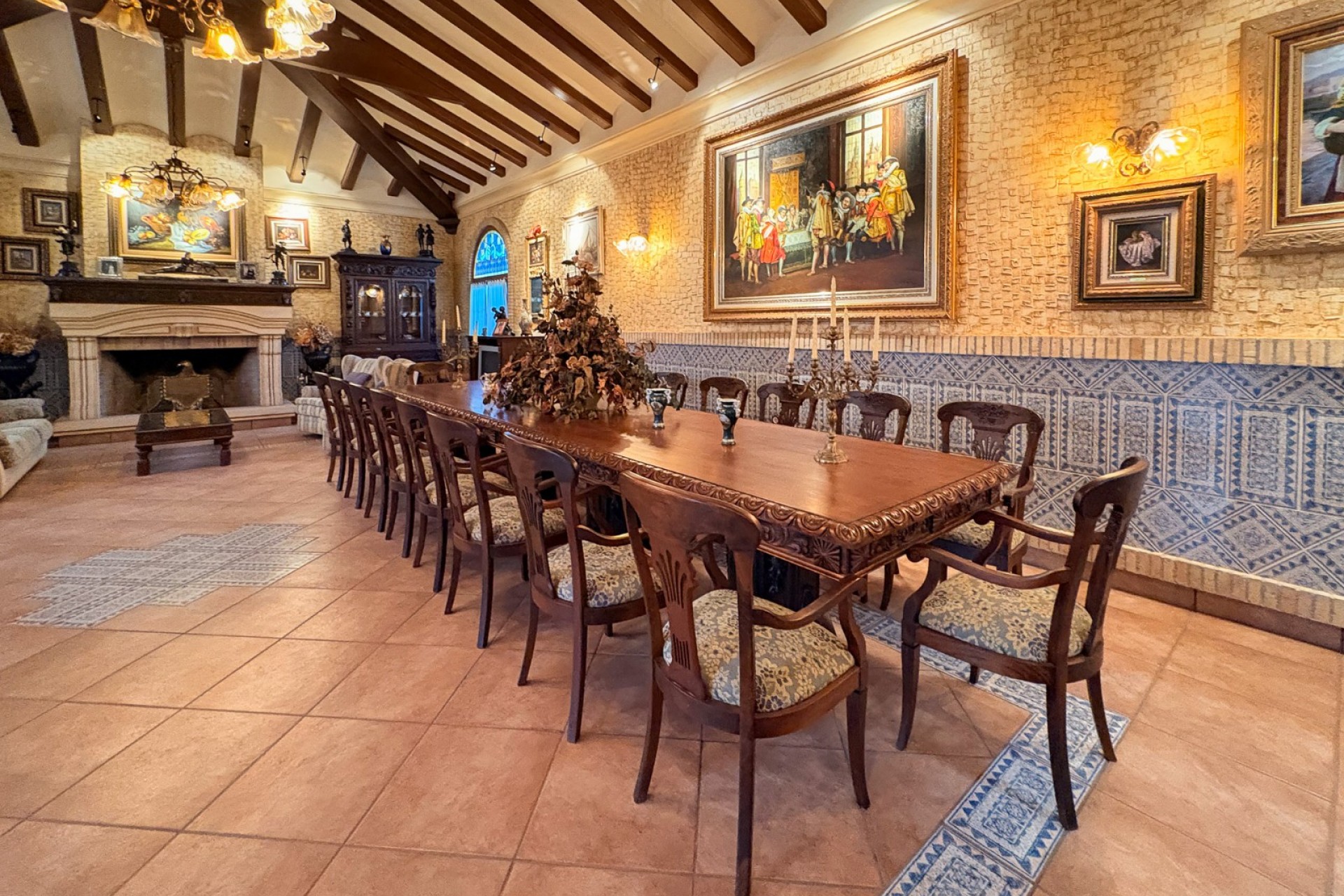 Revente - Finca Country Property -
Elche - Altzabares Alto