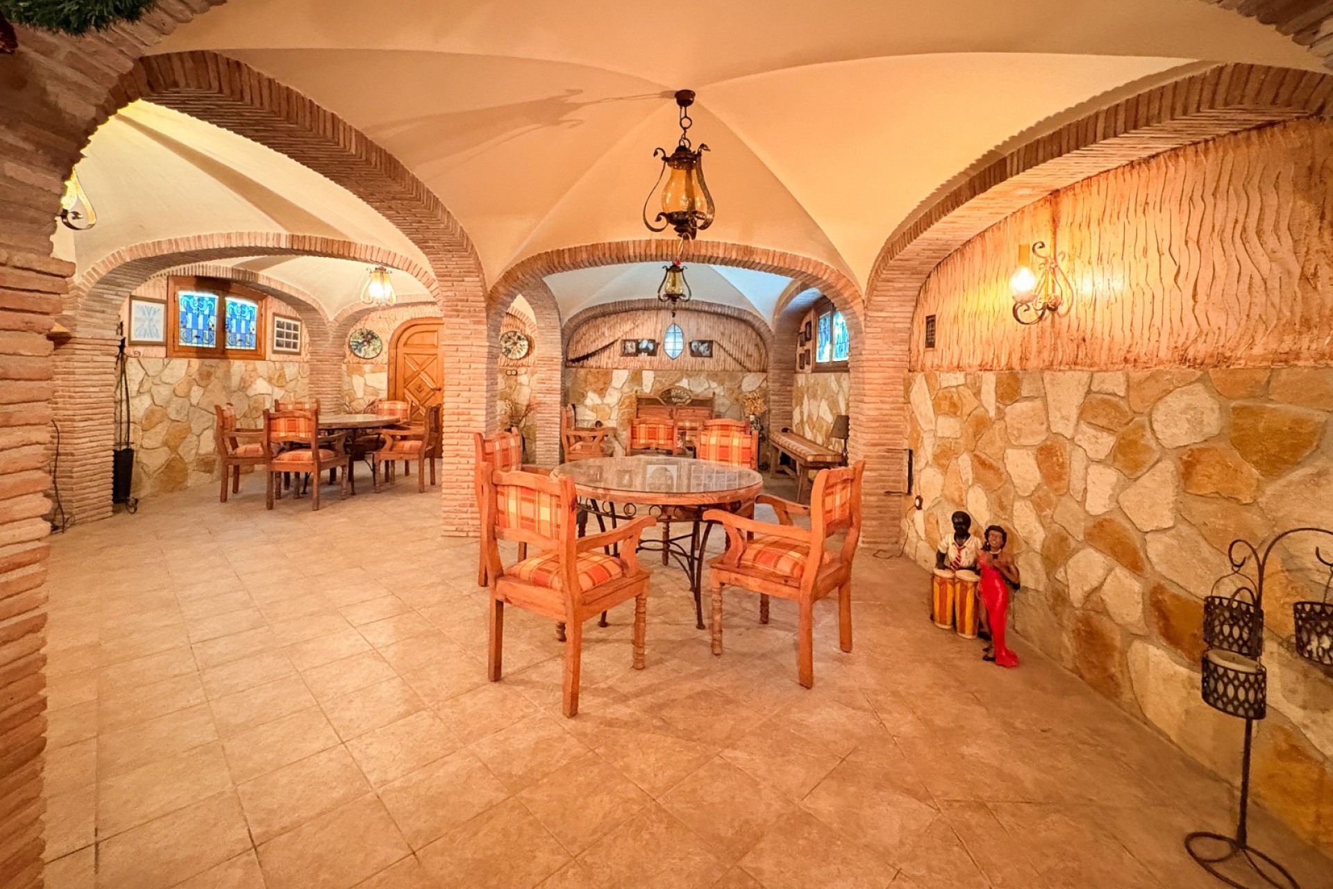 Revente - Finca Country Property -
Elche - Altzabares Alto