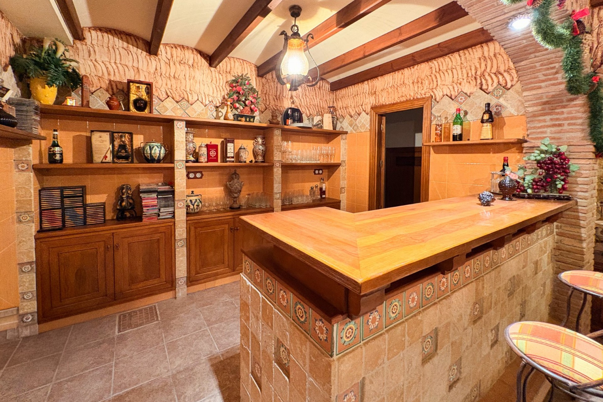 Revente - Finca Country Property -
Elche - Altzabares Alto