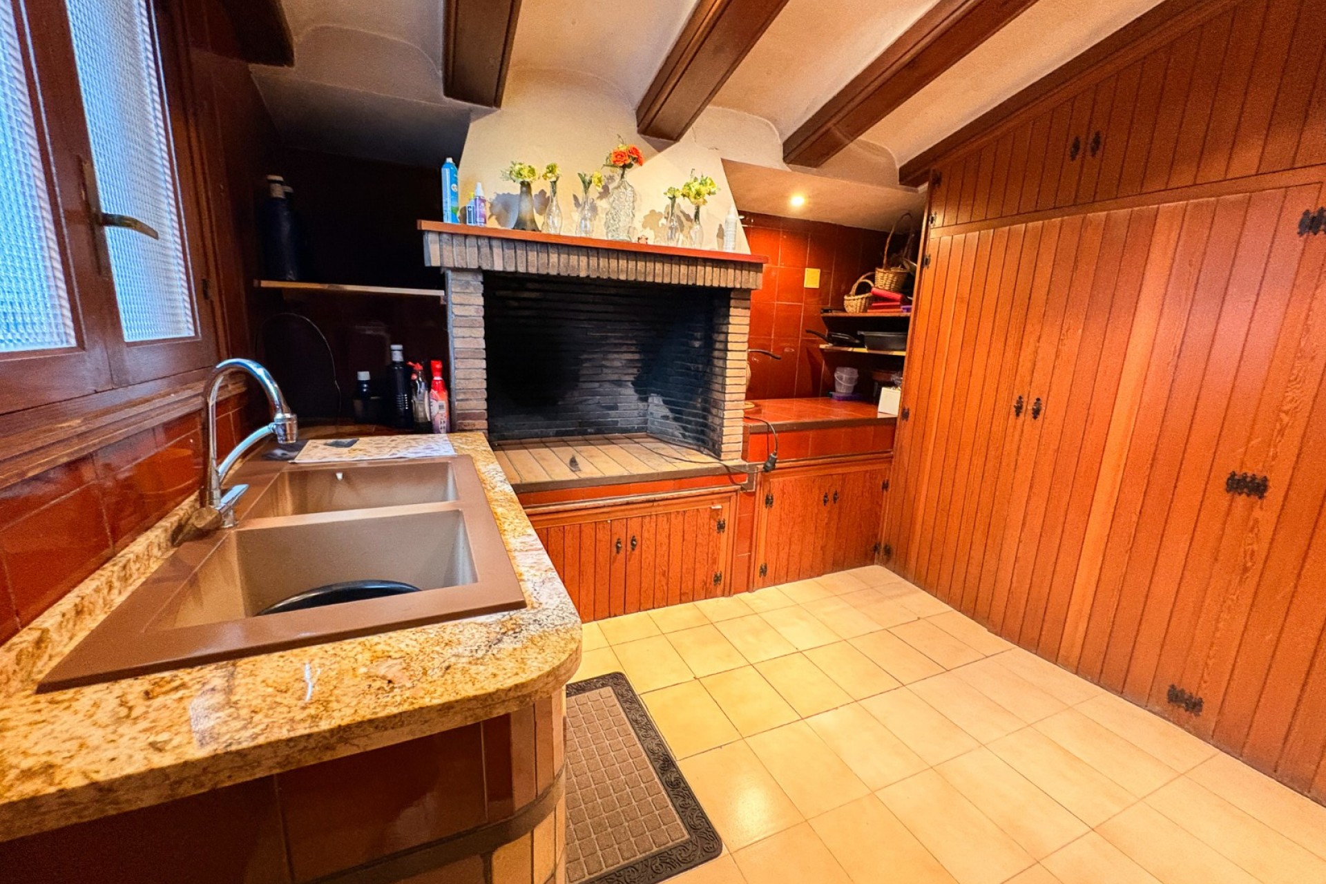 Revente - Finca Country Property -
Elche - Altzabares Alto