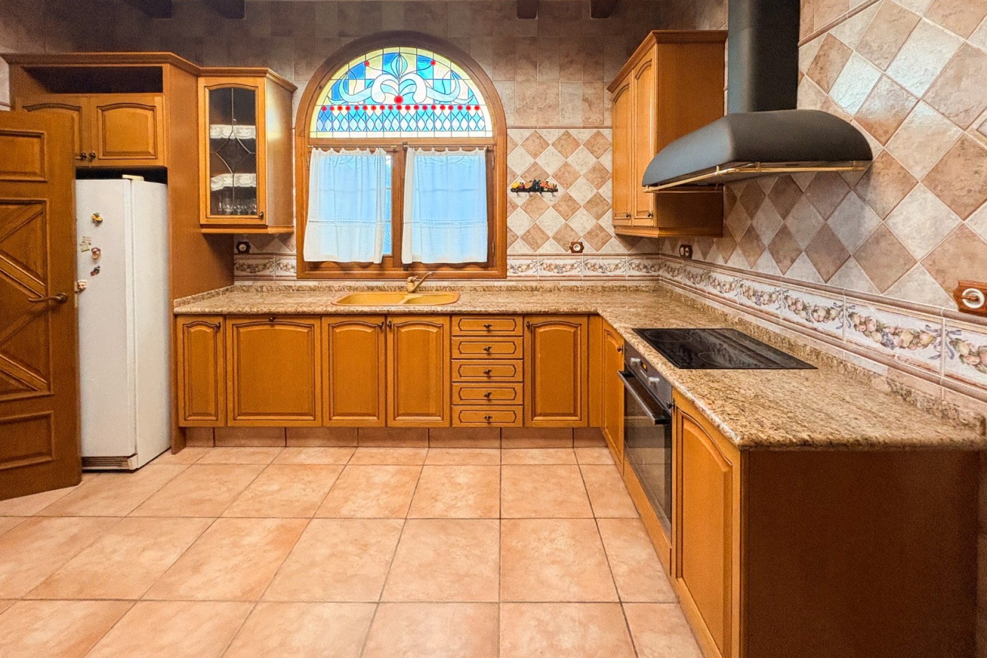 Revente - Finca Country Property -
Elche - Altzabares Alto