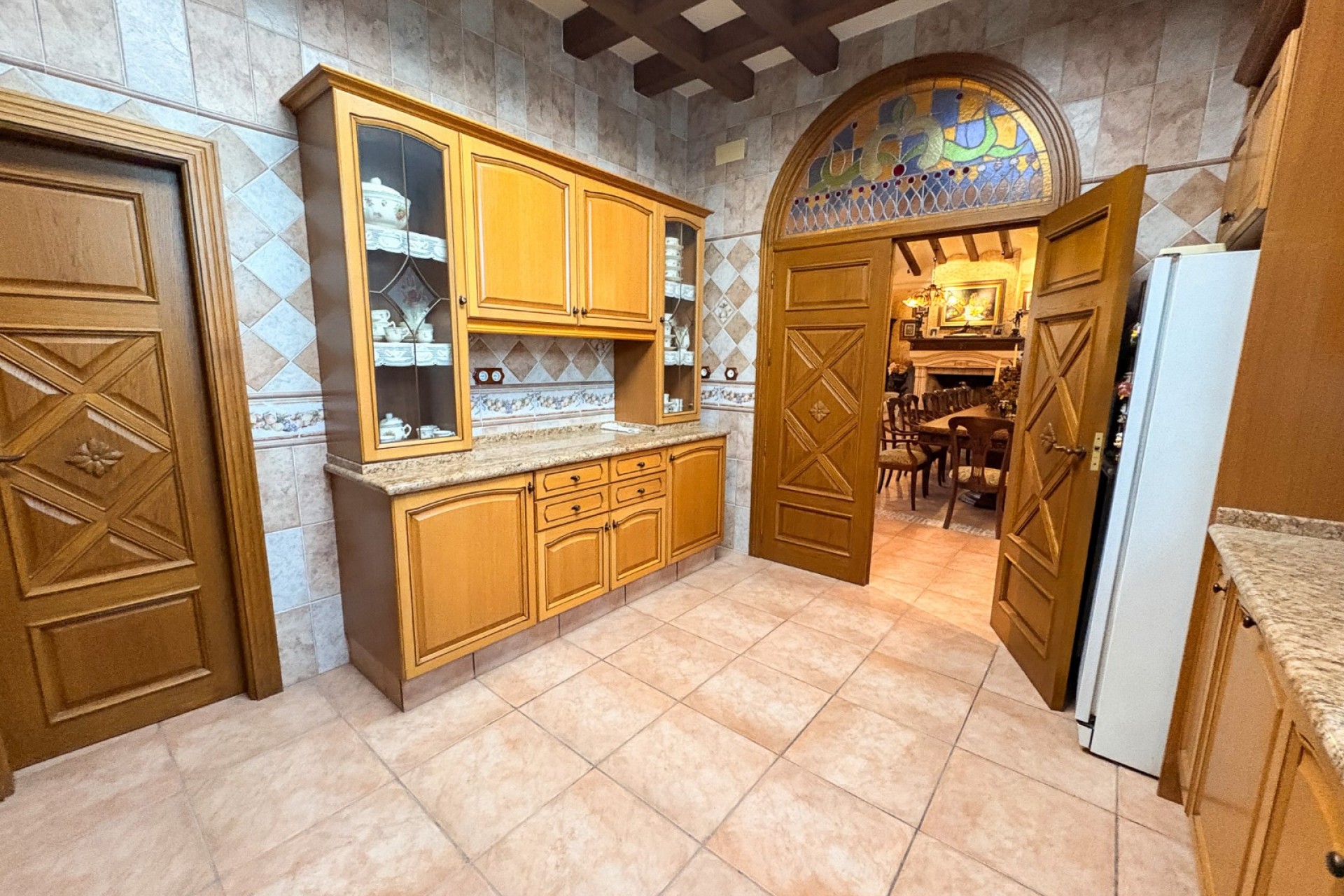 Revente - Finca Country Property -
Elche - Altzabares Alto