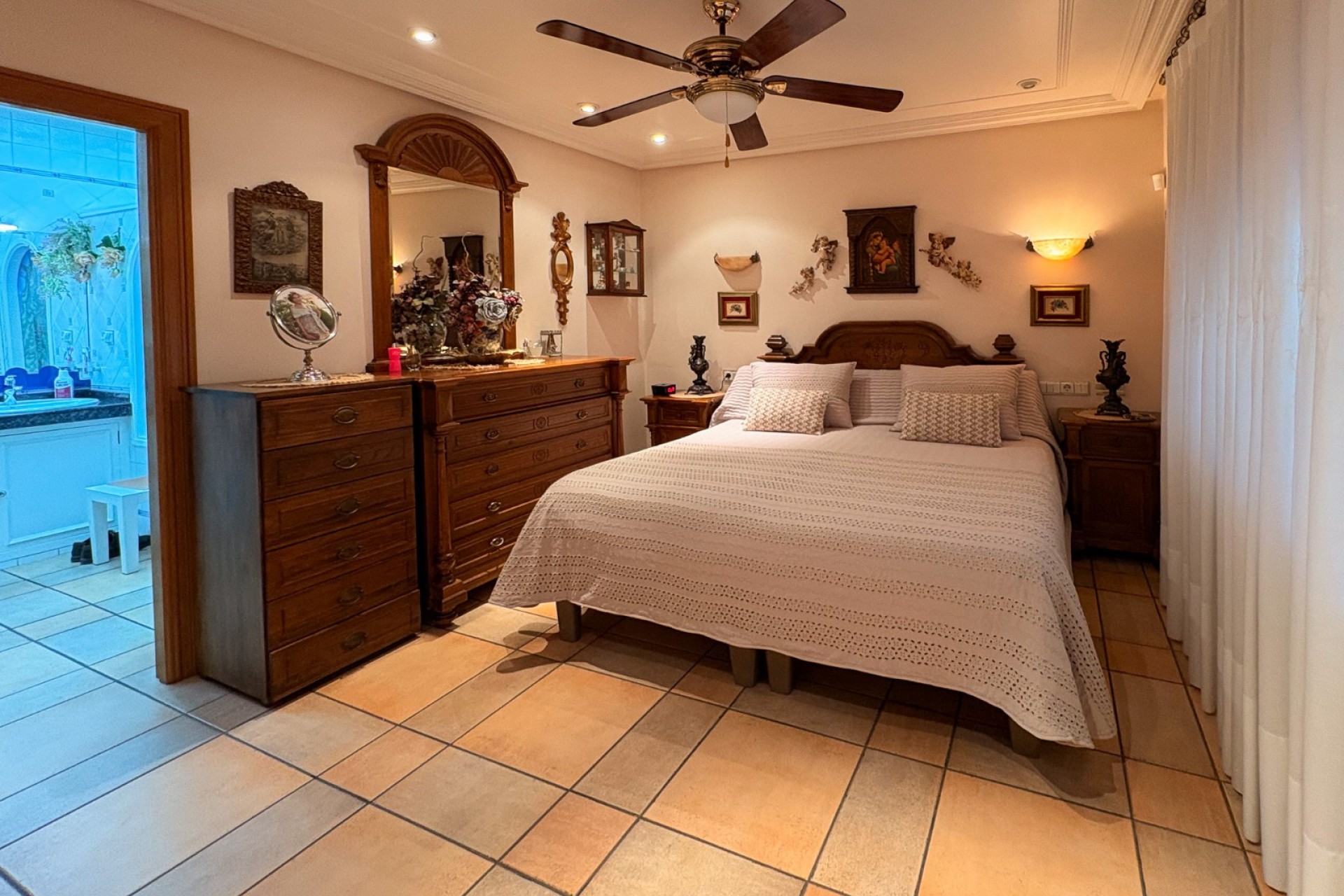 Revente - Finca Country Property -
Elche - Altzabares Alto