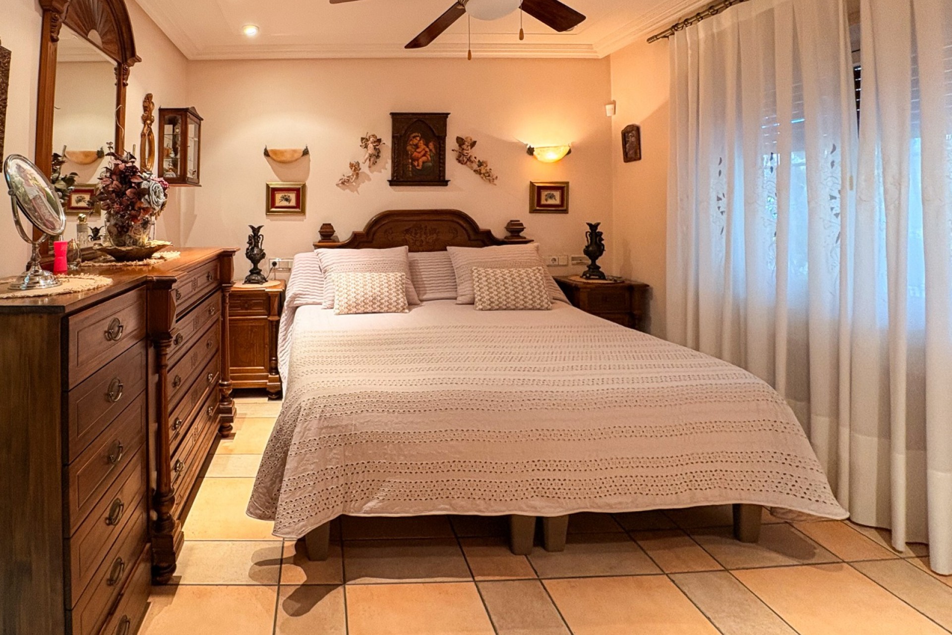 Revente - Finca Country Property -
Elche - Altzabares Alto
