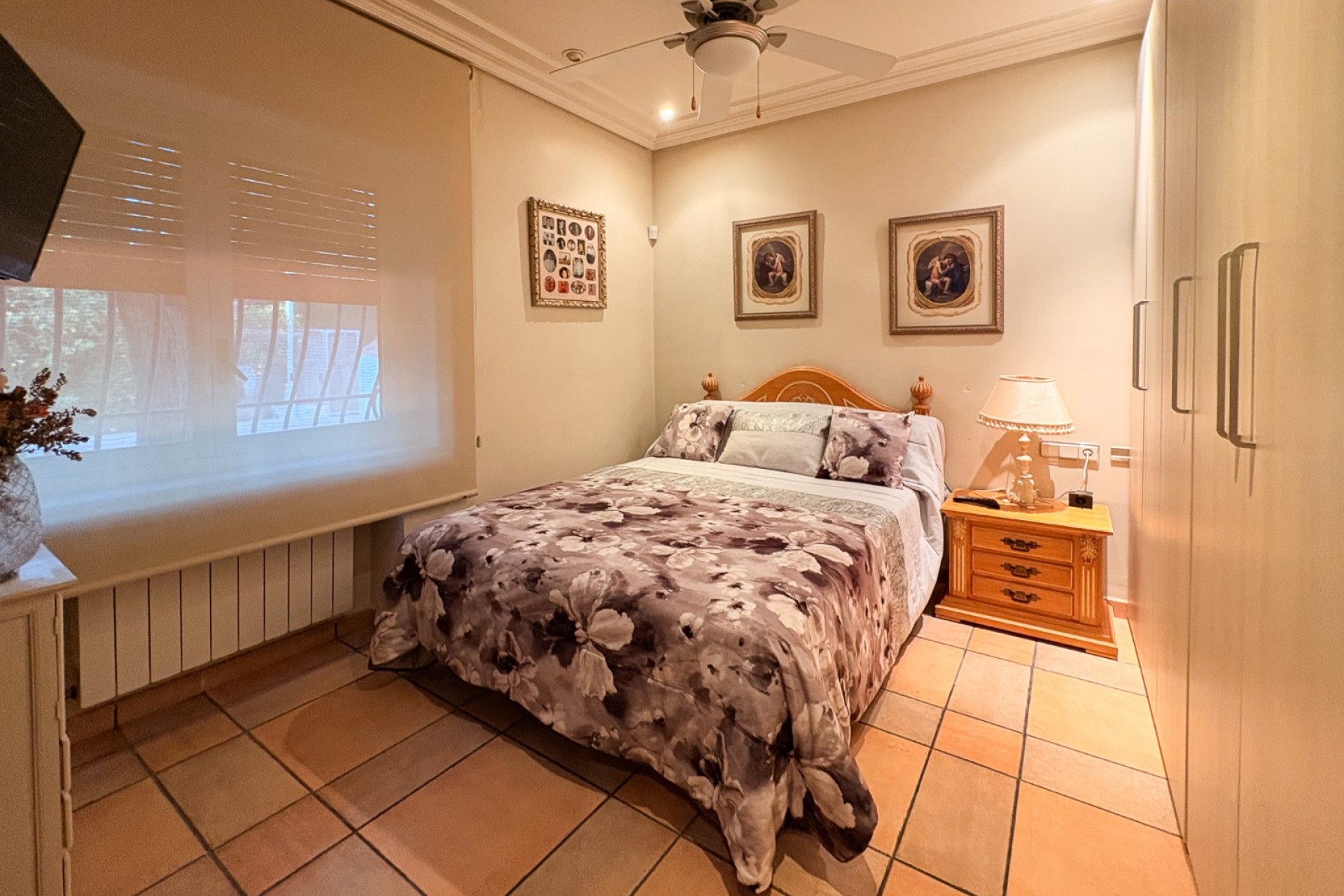 Revente - Finca Country Property -
Elche - Altzabares Alto