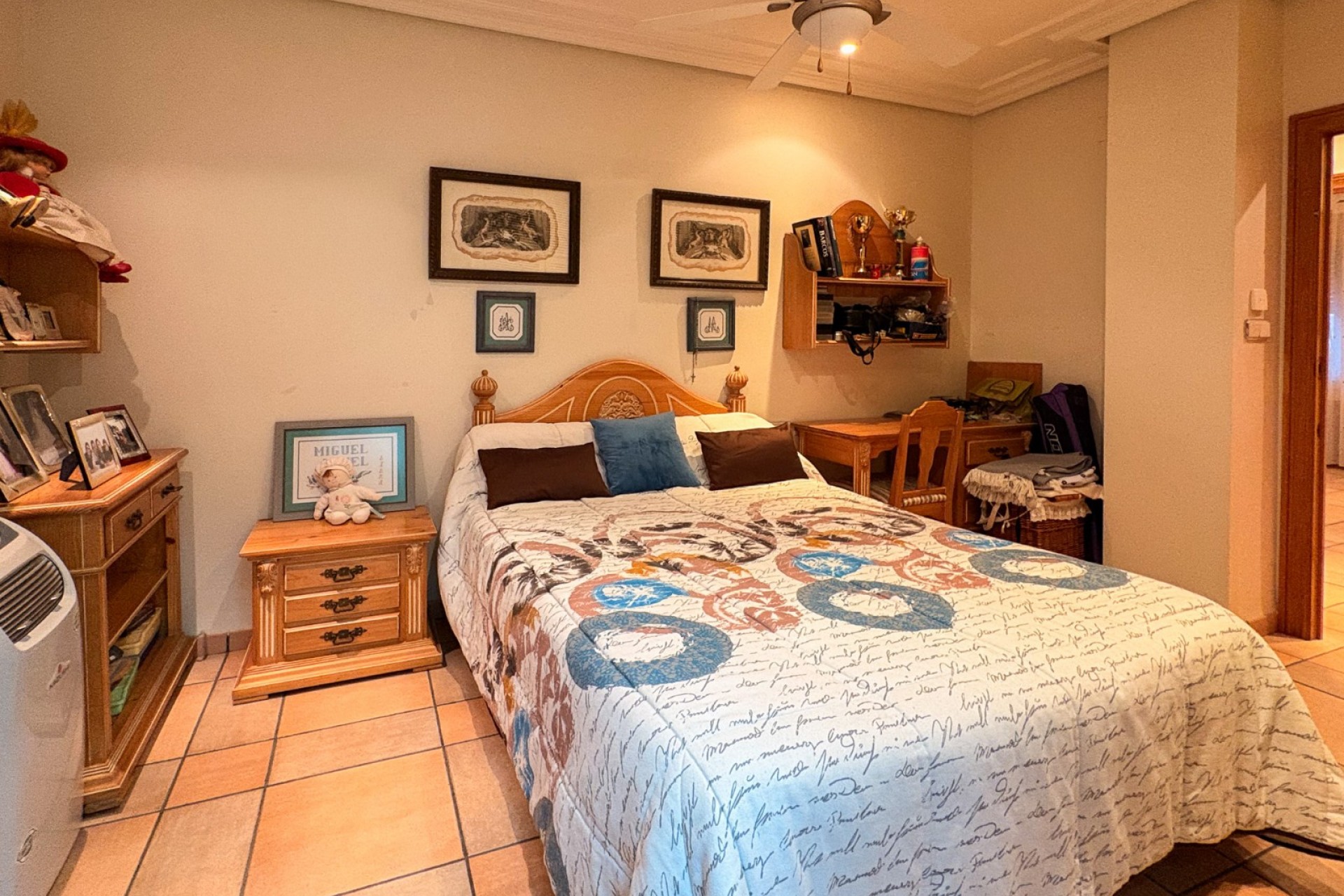 Revente - Finca Country Property -
Elche - Altzabares Alto