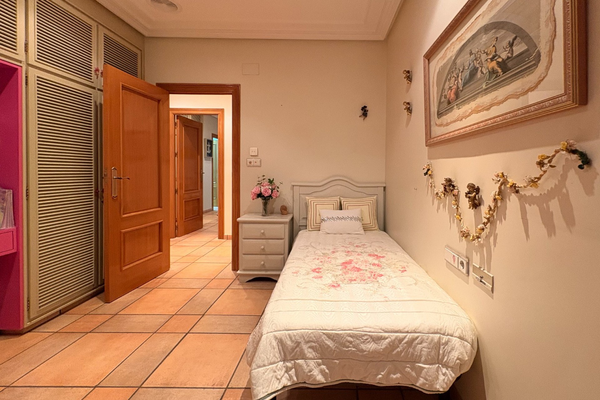 Revente - Finca Country Property -
Elche - Altzabares Alto