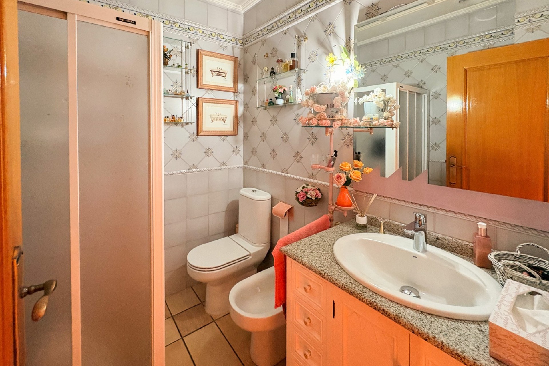 Revente - Finca Country Property -
Elche - Altzabares Alto