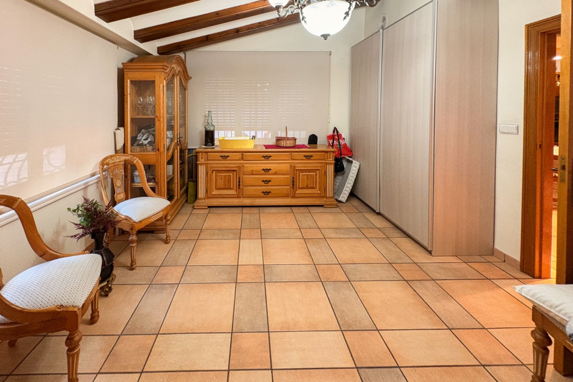 Revente - Finca Country Property -
Elche - Altzabares Alto