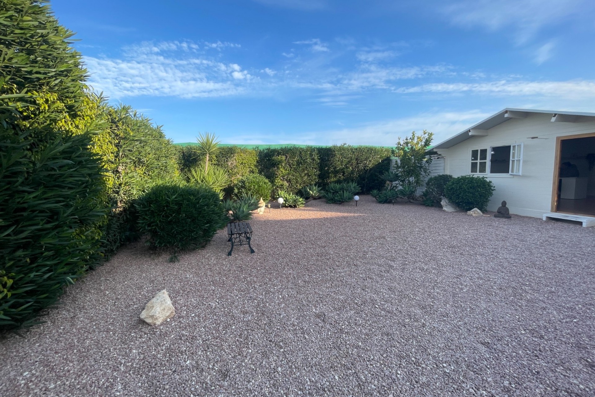 Revente - Finca / Country Property -
Elche - Las Bayas