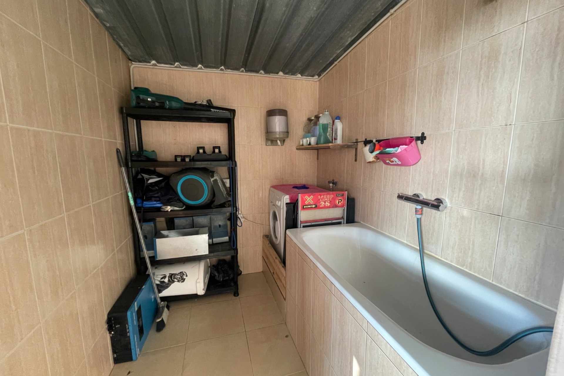 Revente - Finca / Country Property -
Elche - Las Bayas