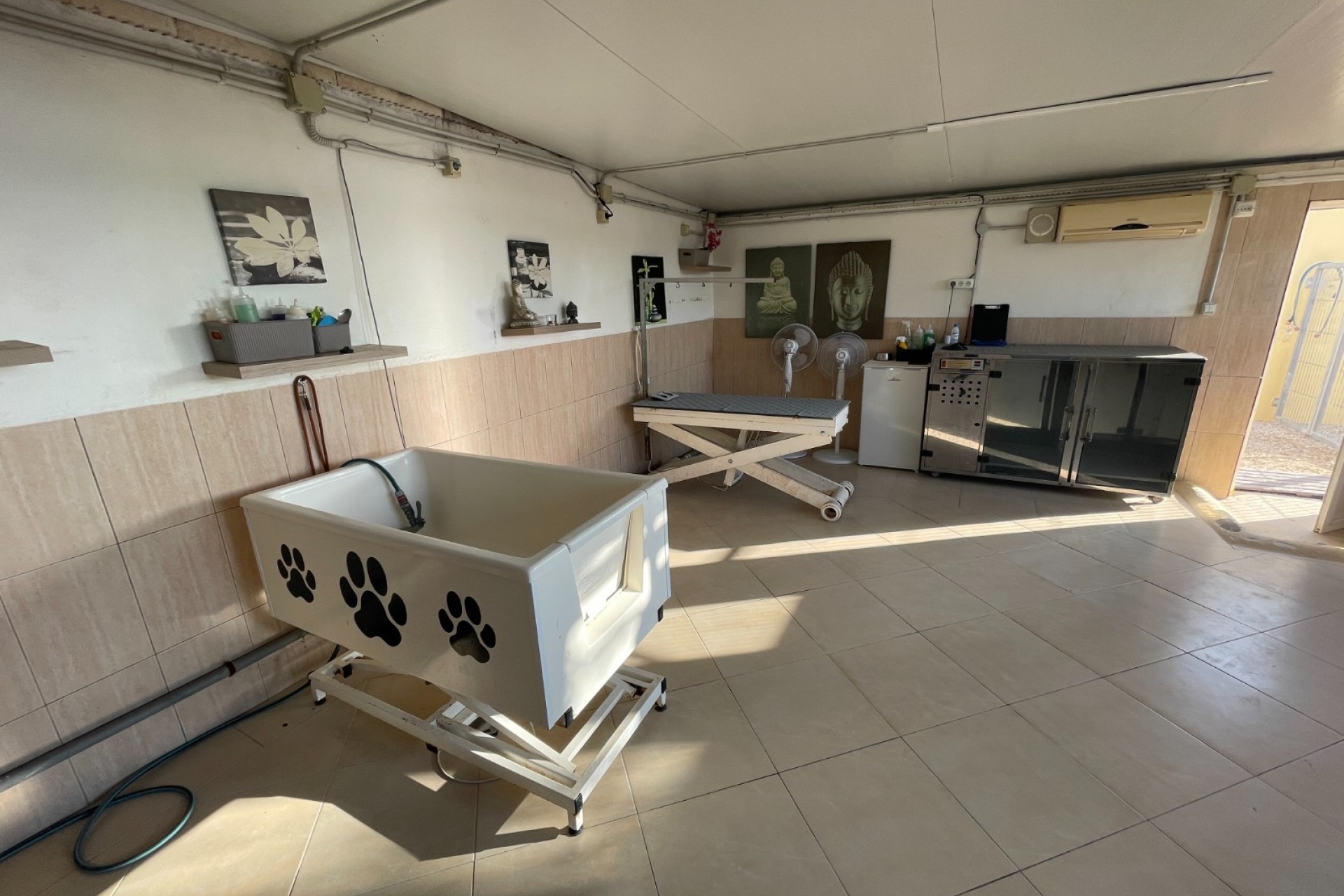 Revente - Finca / Country Property -
Elche - Las Bayas