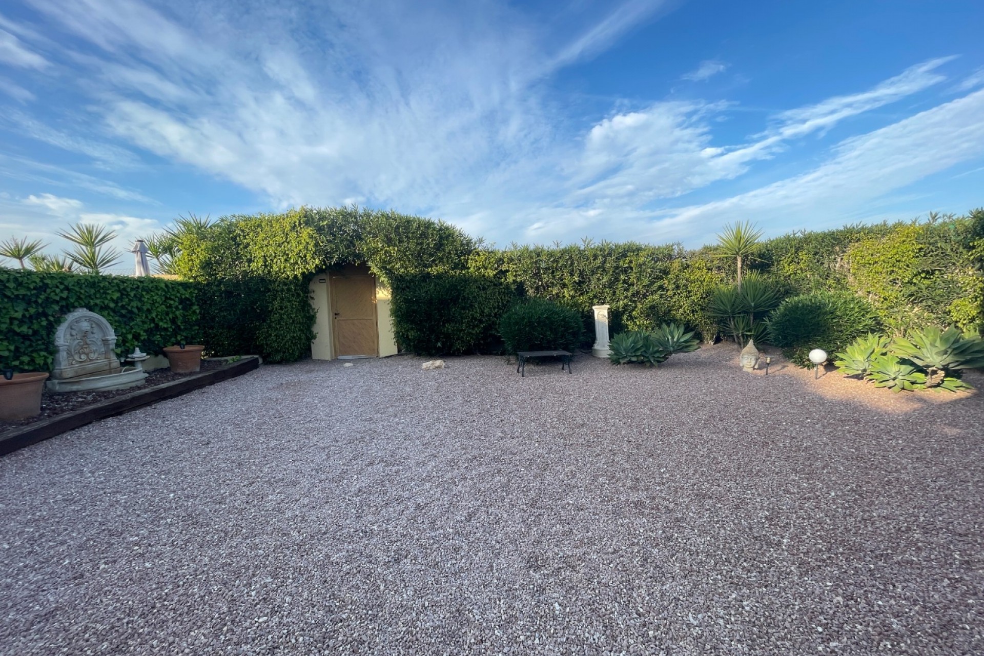 Revente - Finca / Country Property -
Elche - Las Bayas