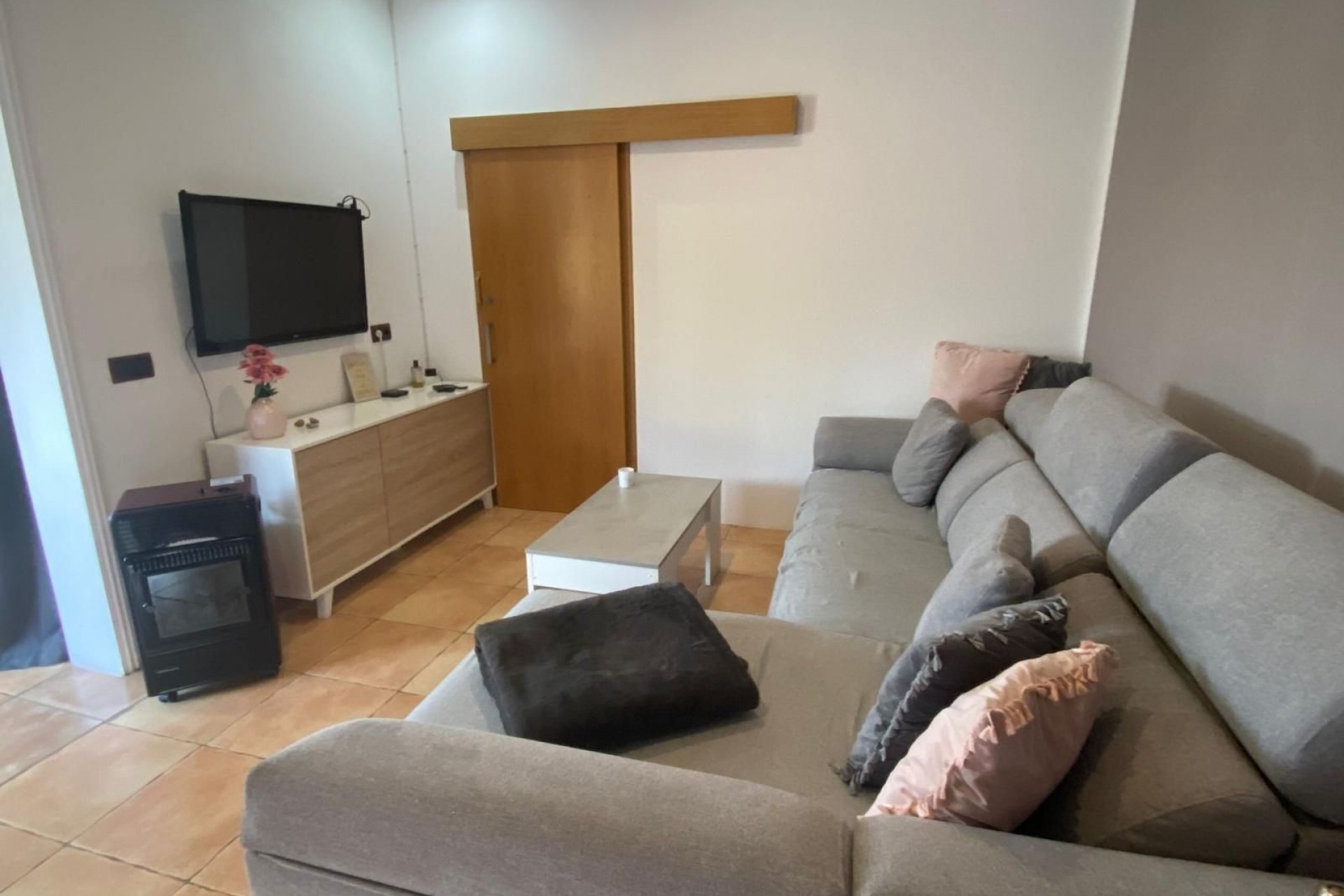 Revente - Finca / Country Property -
Elche - Las Bayas