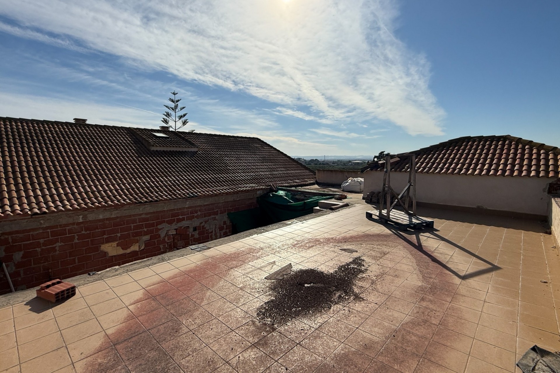 Revente - Finca Country Property -
Guardamar del Segura - Guardamar