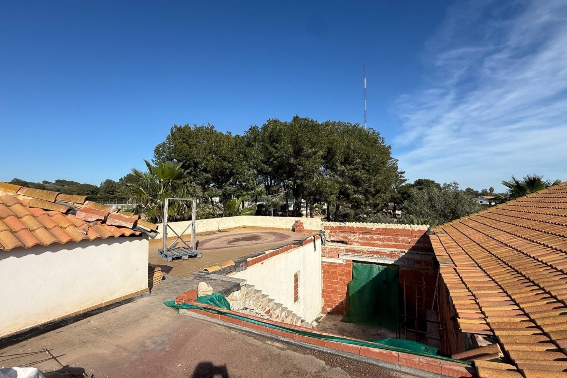 Revente - Finca Country Property -
Guardamar del Segura - Guardamar