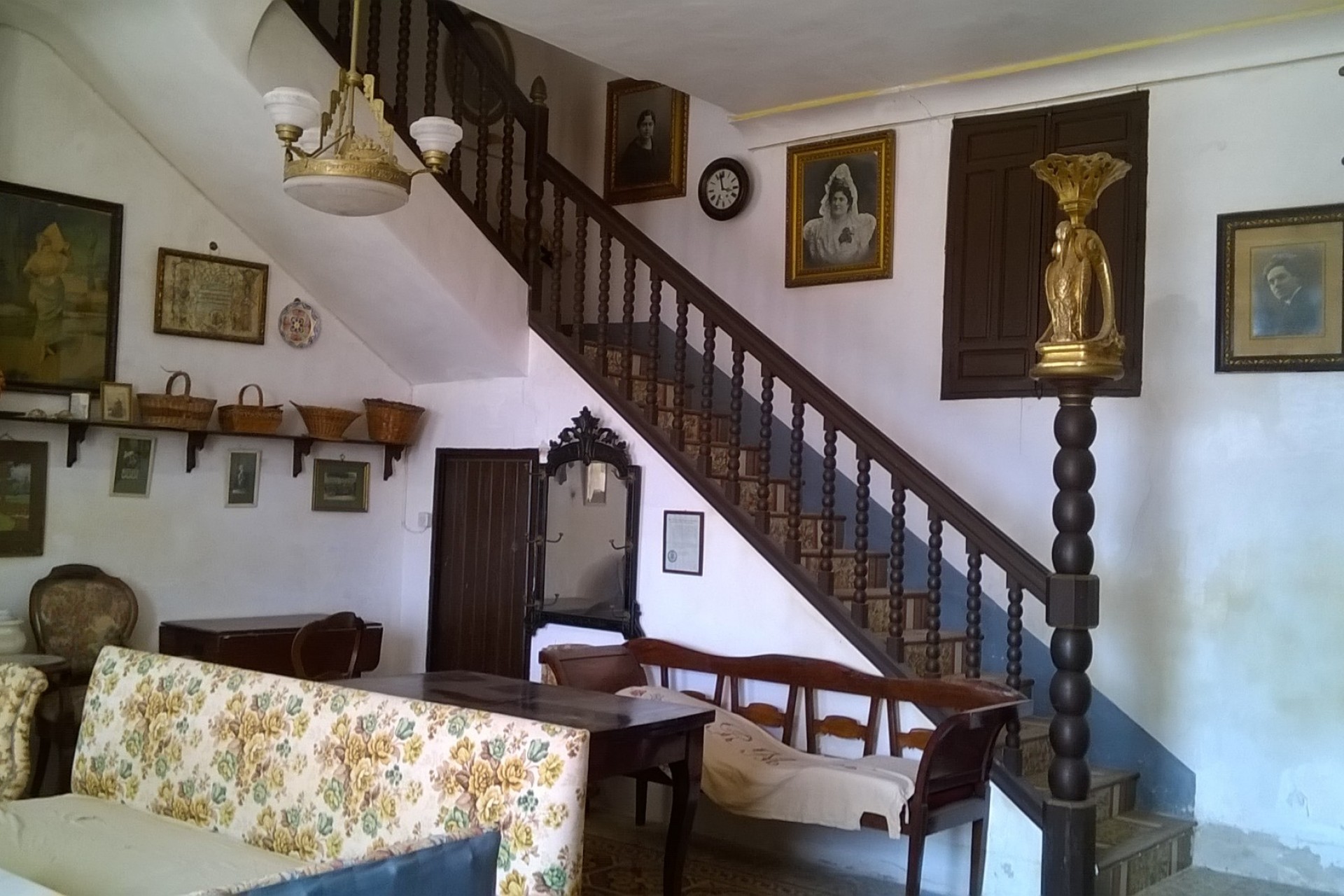 Revente - Finca Country Property -
Orihuela - Rincón de Bonanza