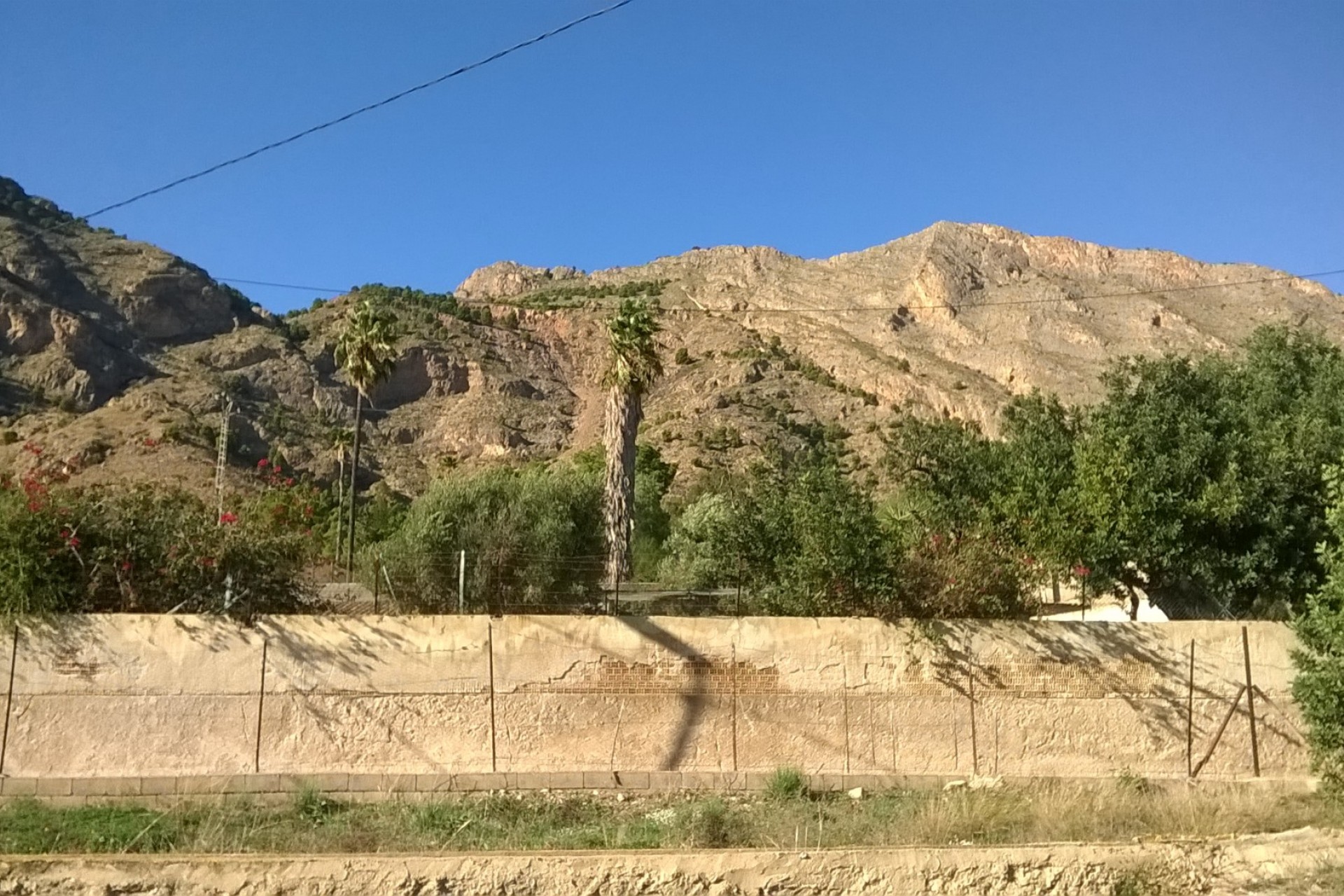Revente - Finca Country Property -
Orihuela - Rincón de Bonanza