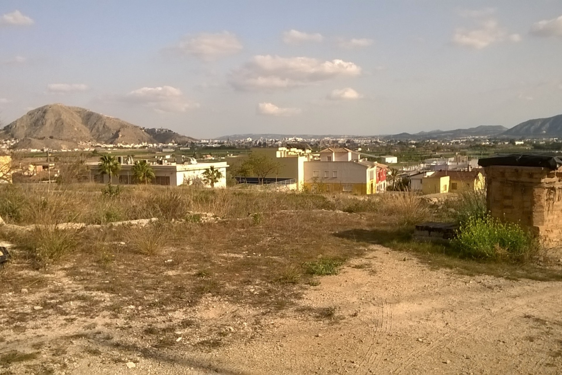 Revente - Finca Country Property -
Orihuela - Rincón de Bonanza