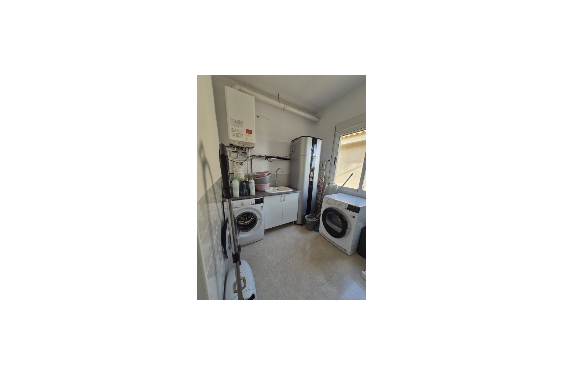 Revente - Finca -
Daya Vieja