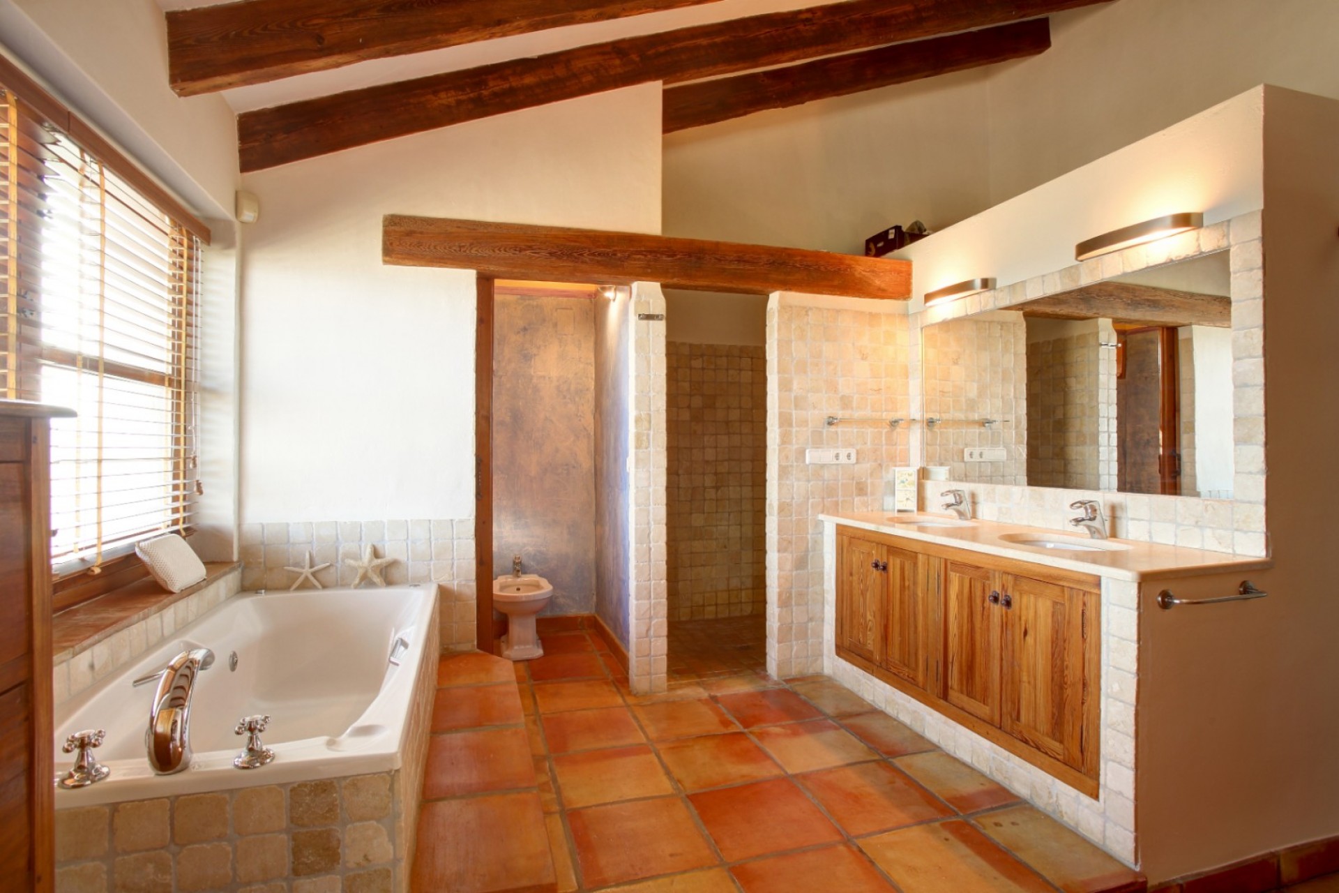 Revente - Finca -
Moraira - Campo