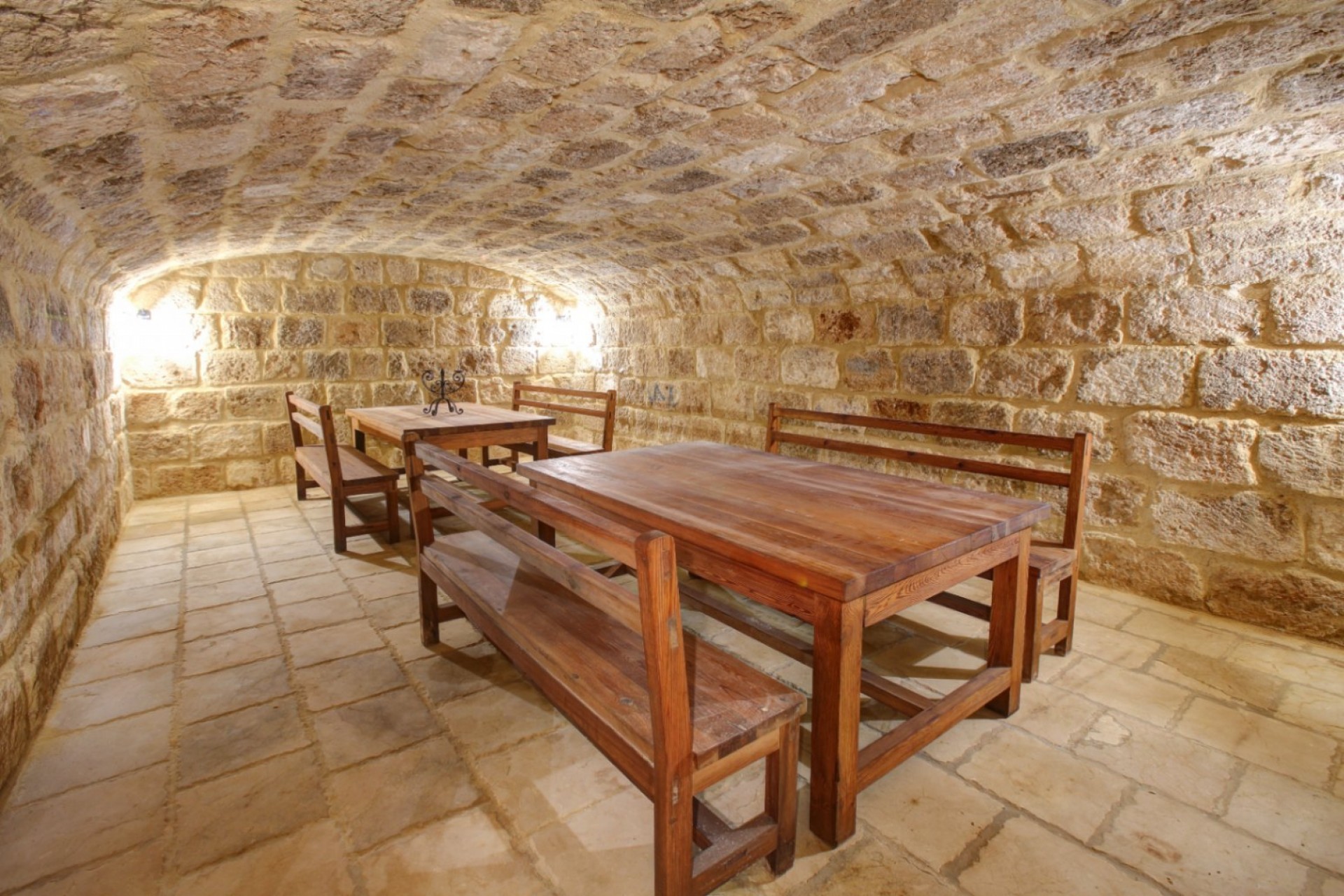 Revente - Finca -
Moraira - Campo