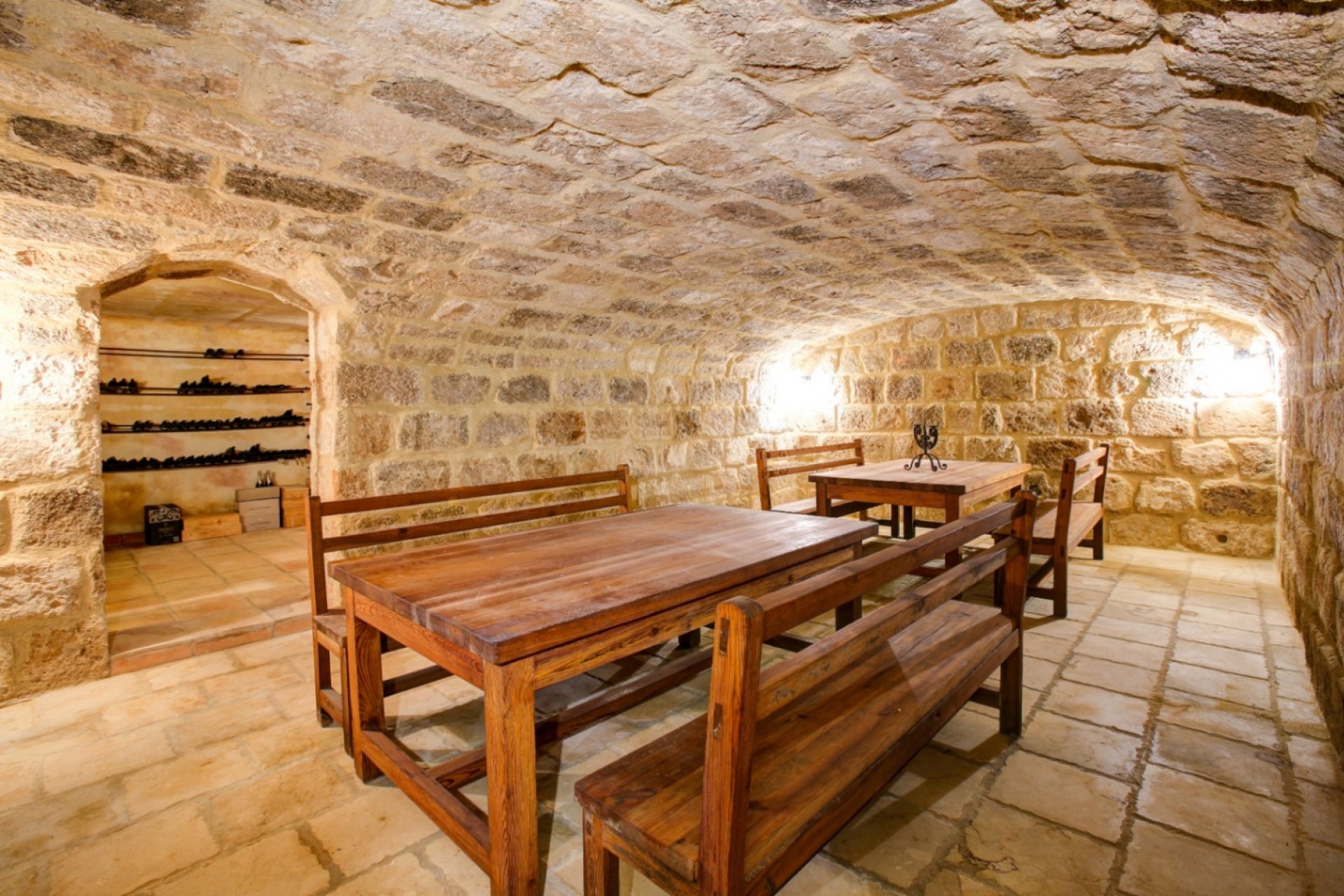 Revente - Finca -
Moraira - Campo