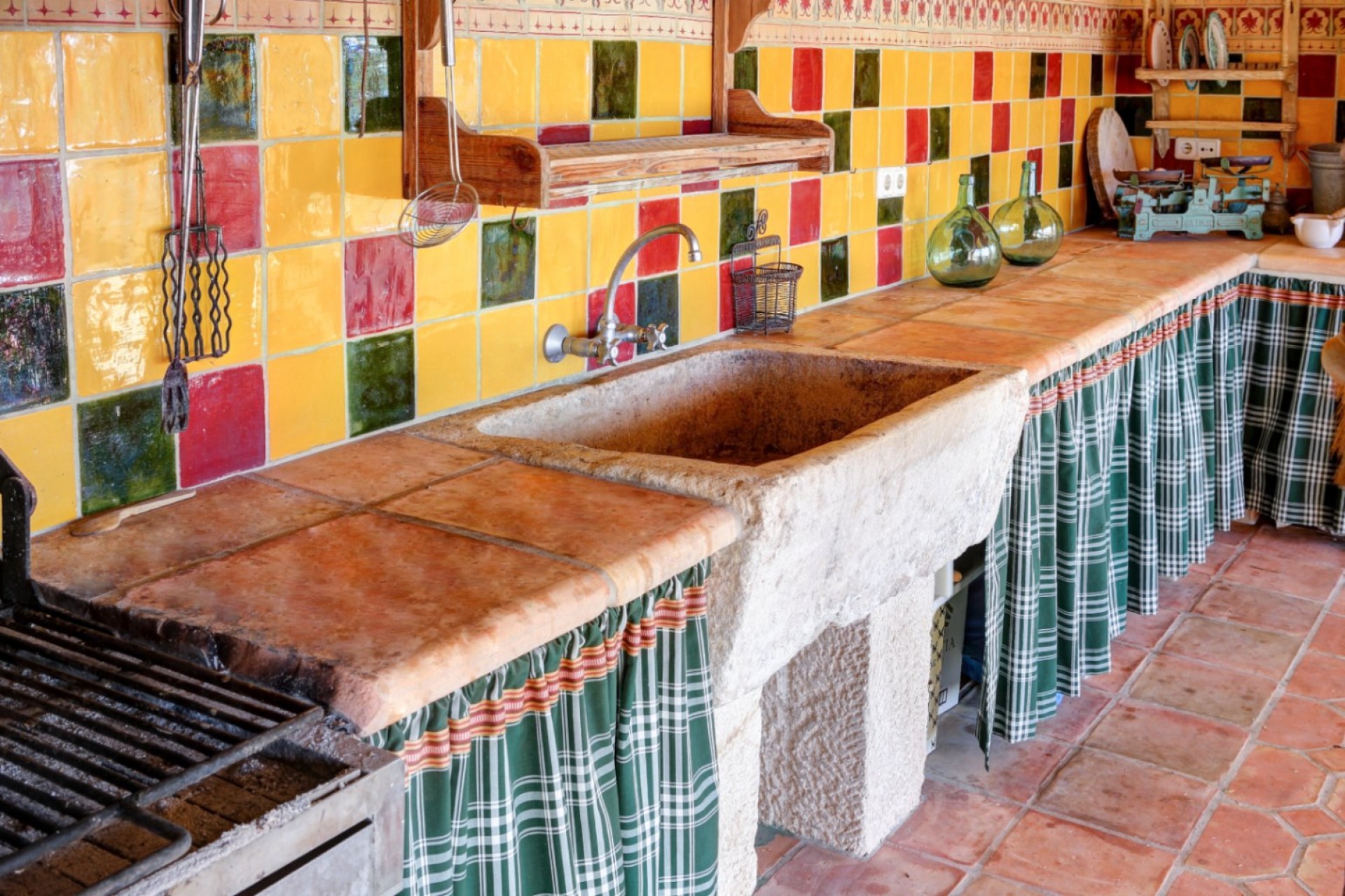 Revente - Finca -
Moraira - Campo