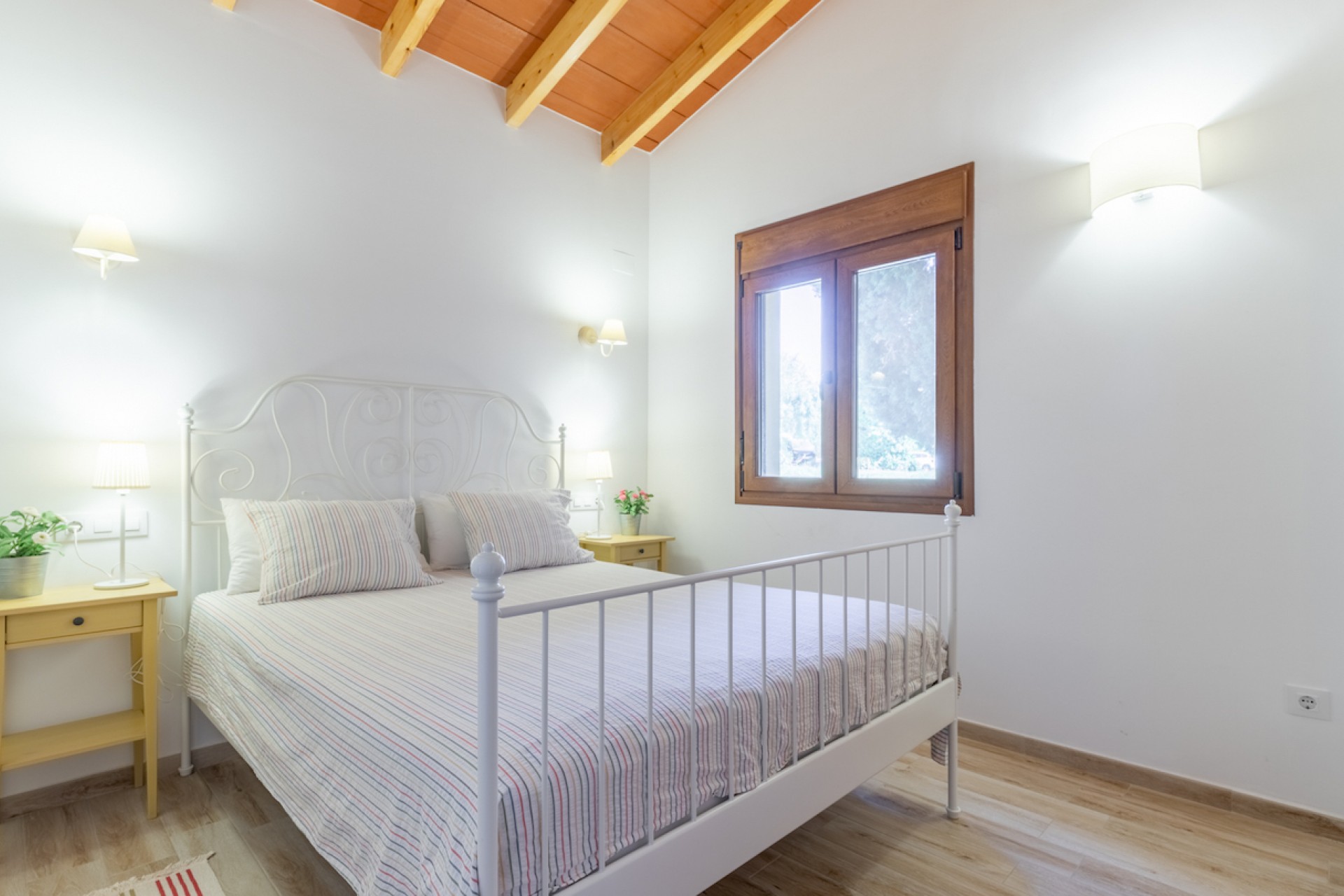 Revente - Finca -
Teulada - Campo