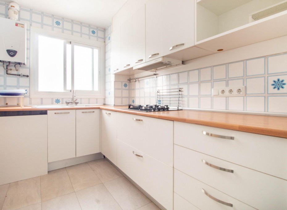 Revente - Flat -
Torrevieja - Acequion