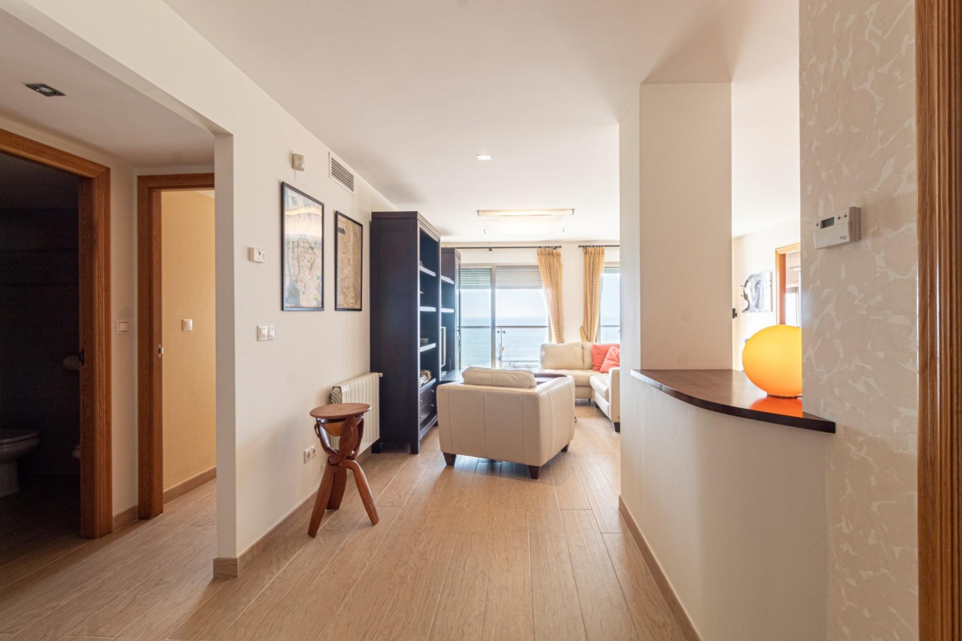 Revente - Flat -
Torrevieja - Playa de los locos