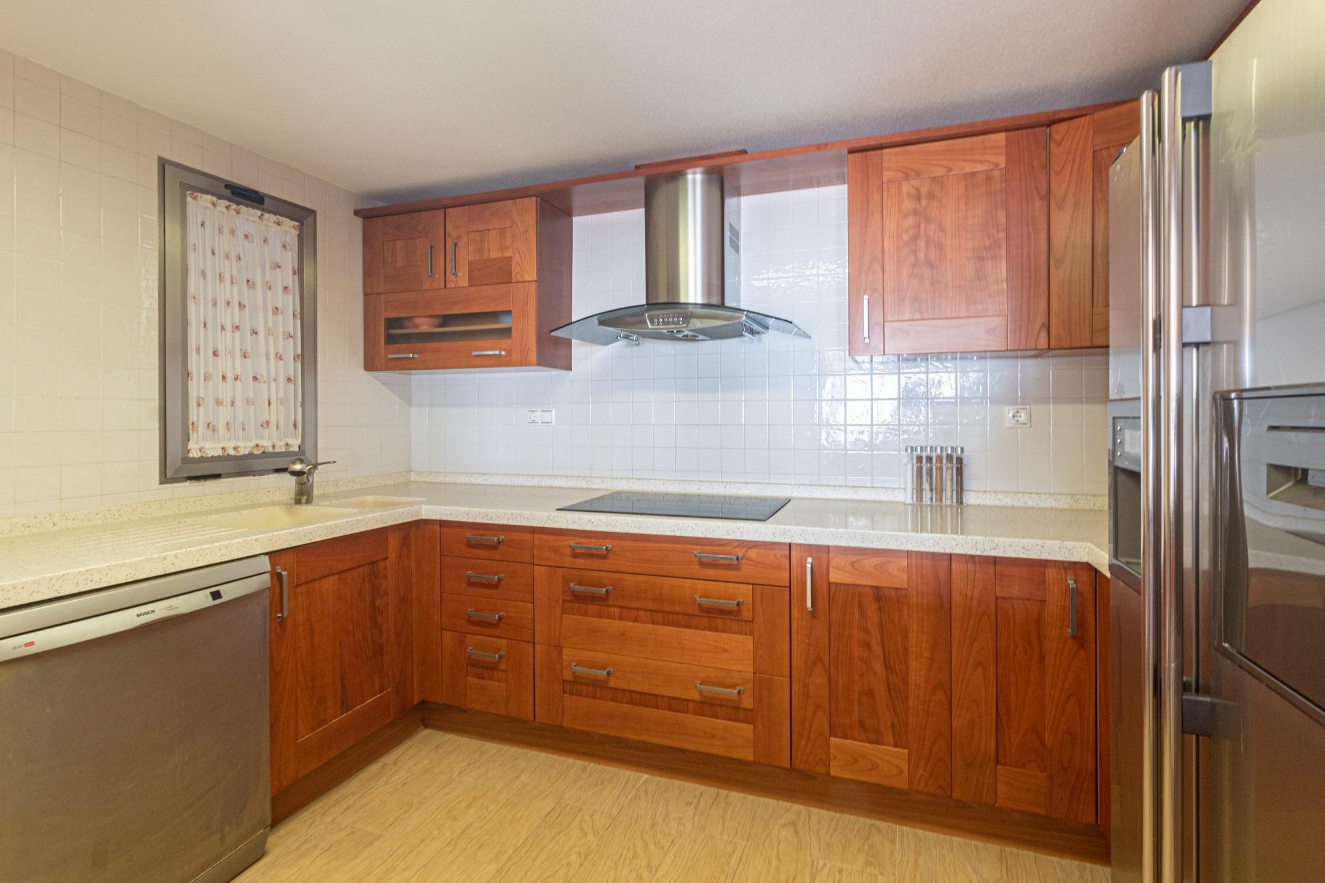 Revente - Flat -
Torrevieja - Playa de los locos